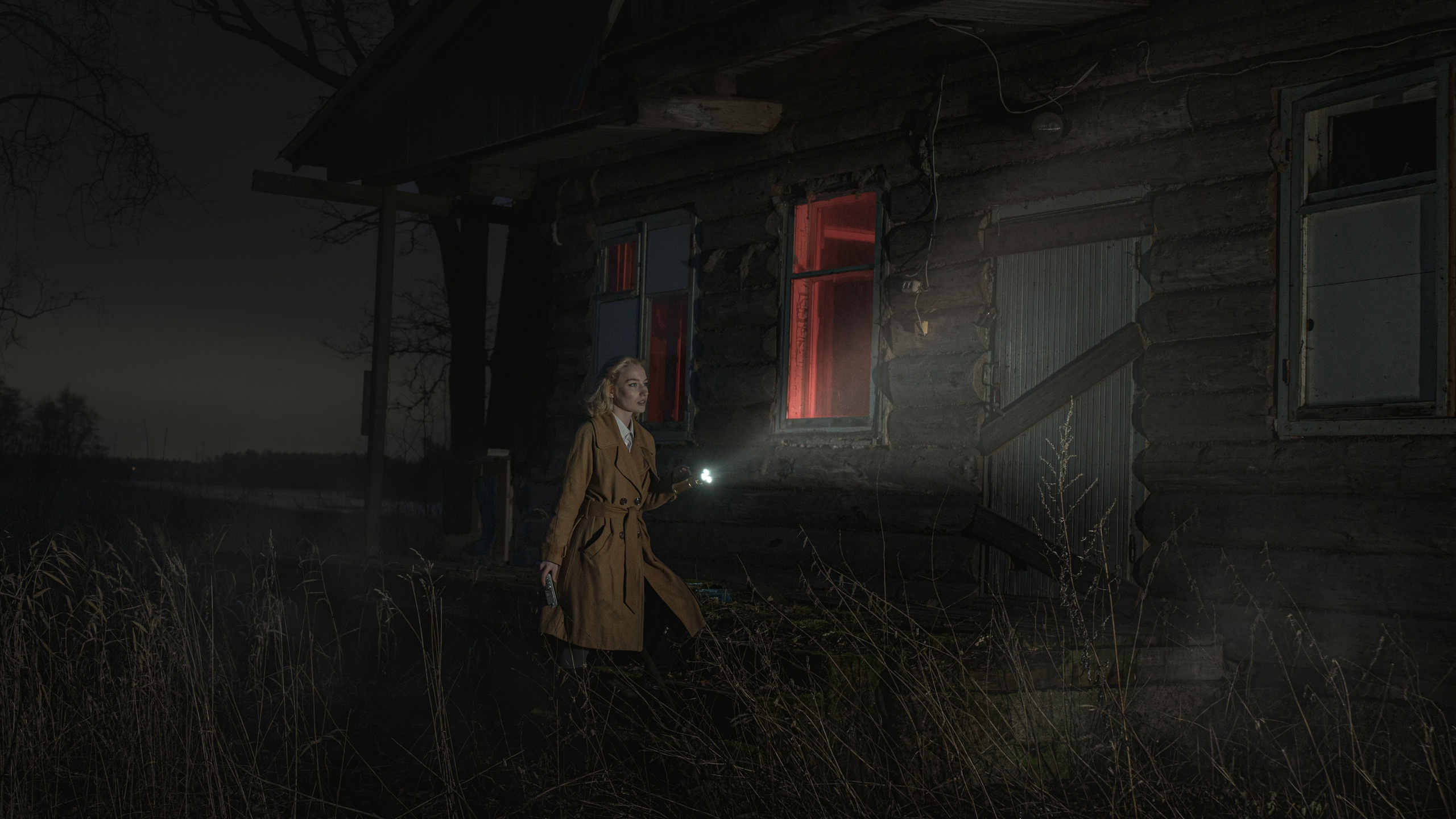 Missing. Алексей Туренков — фото, видео, дизайн