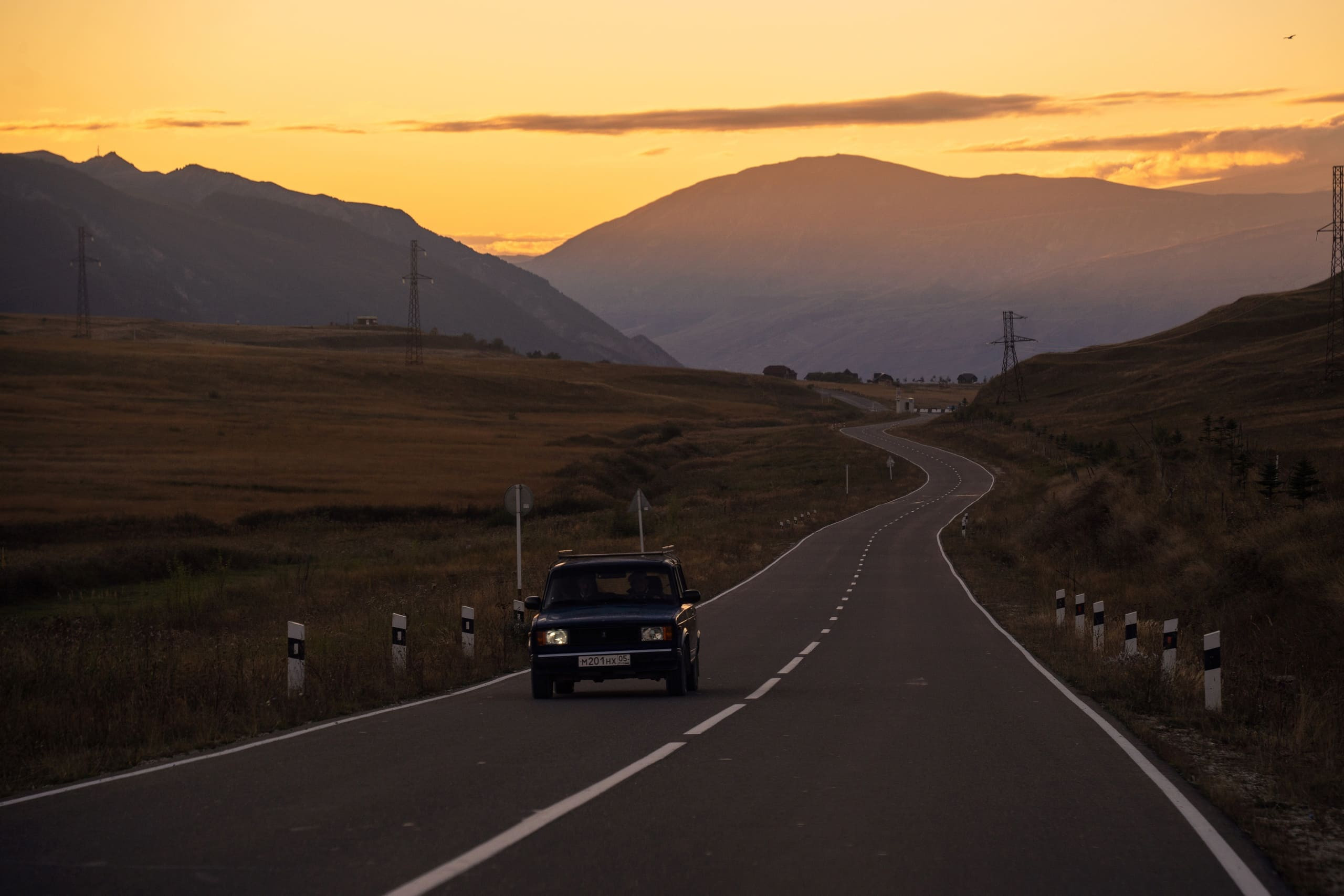 Дагестан 2022. Алексей Туренков — фото, видео, дизайн
