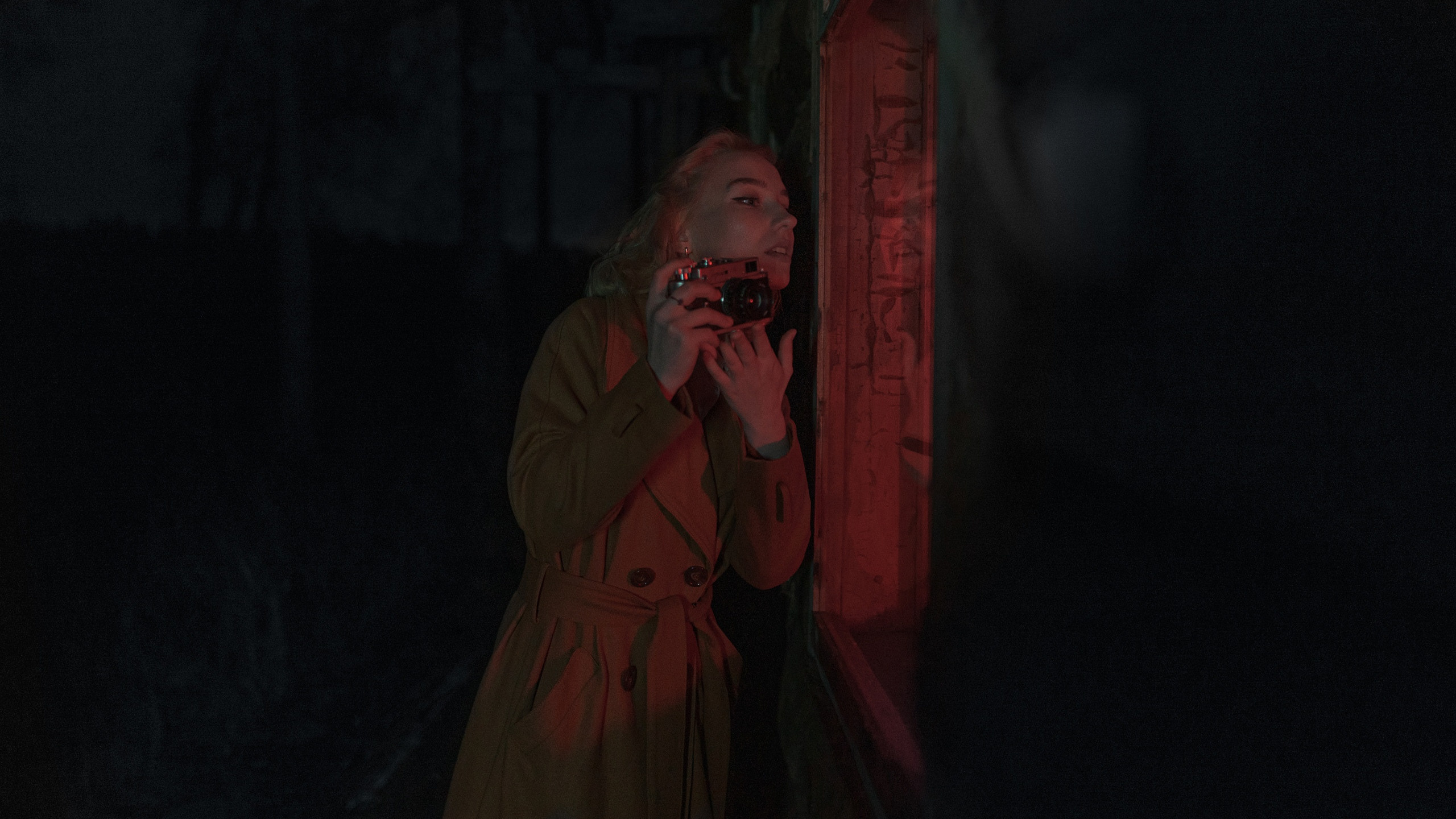 Missing. Алексей Туренков — фото, видео, дизайн