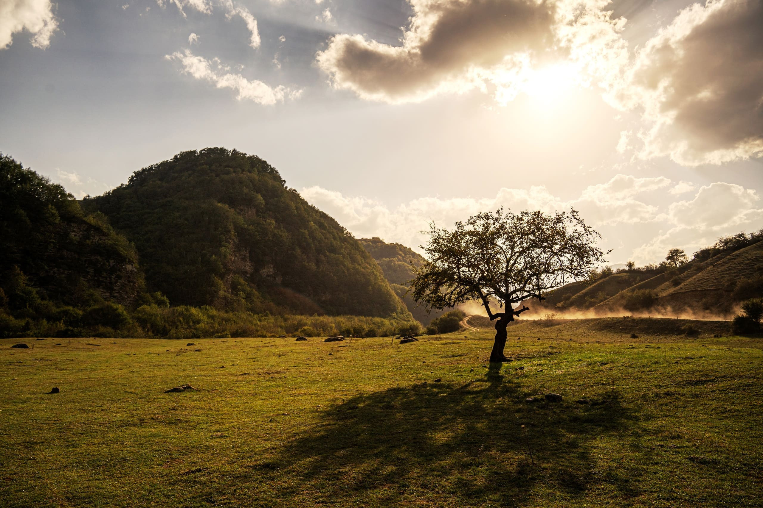 Дагестан 2022. Алексей Туренков — фото, видео, дизайн