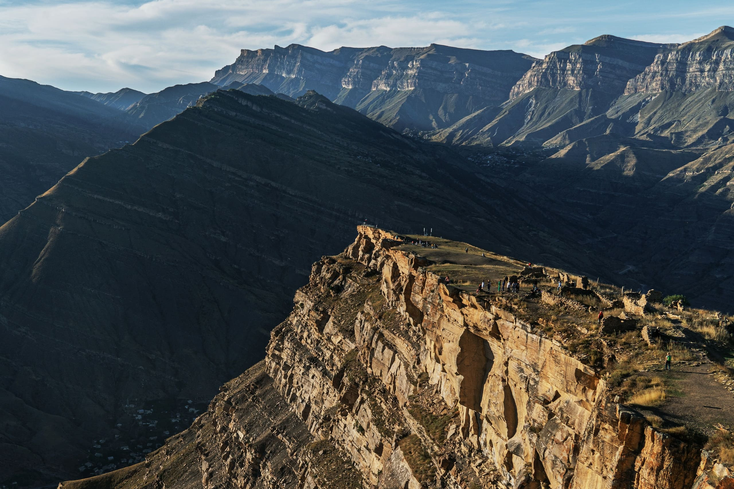 Дагестан 2022. Алексей Туренков — фото, видео, дизайн