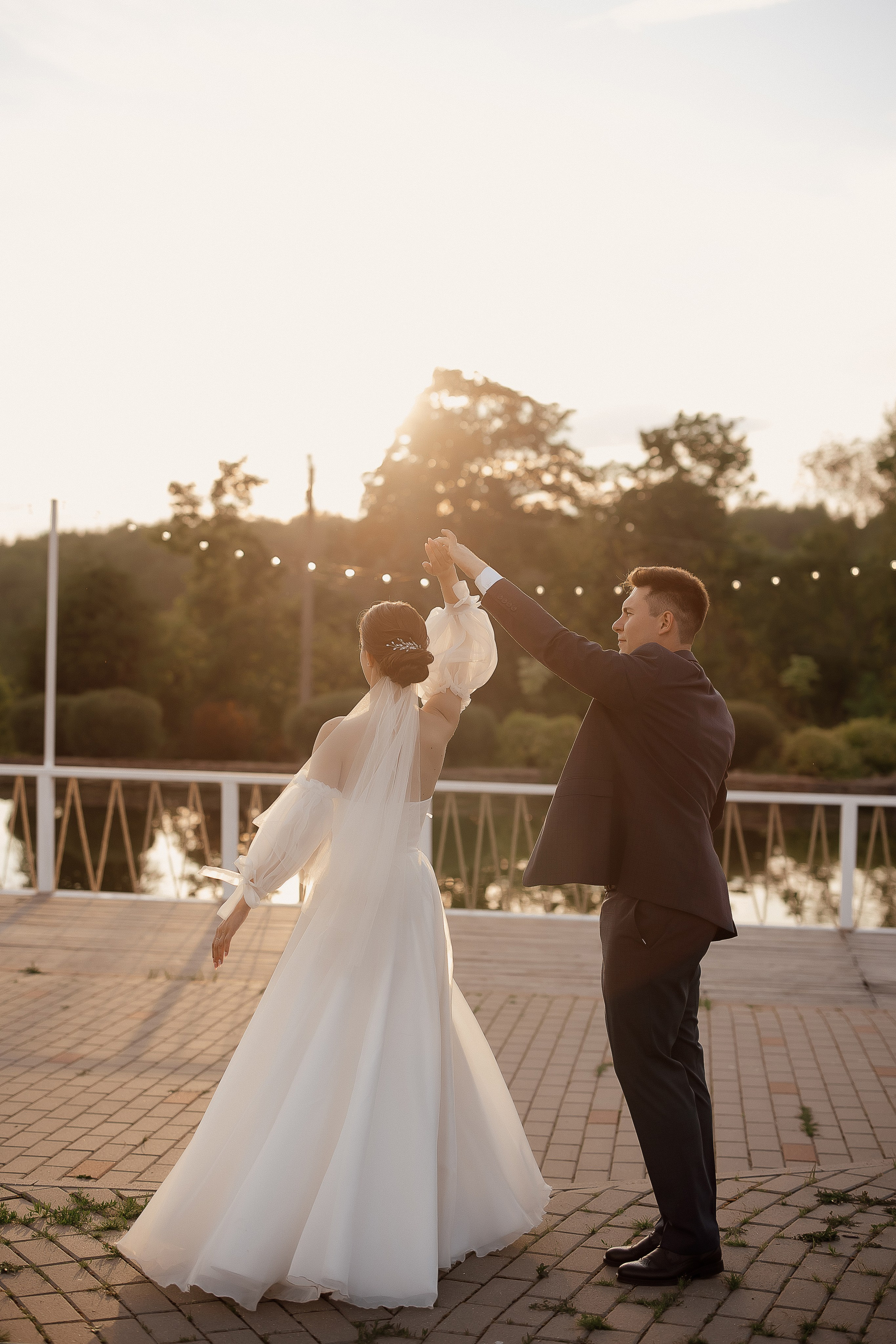Свадебная съемка. Свадебный фотограф