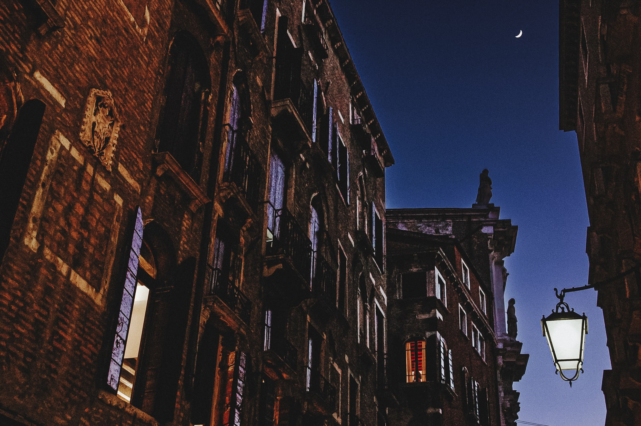 Portfolio. The Andris