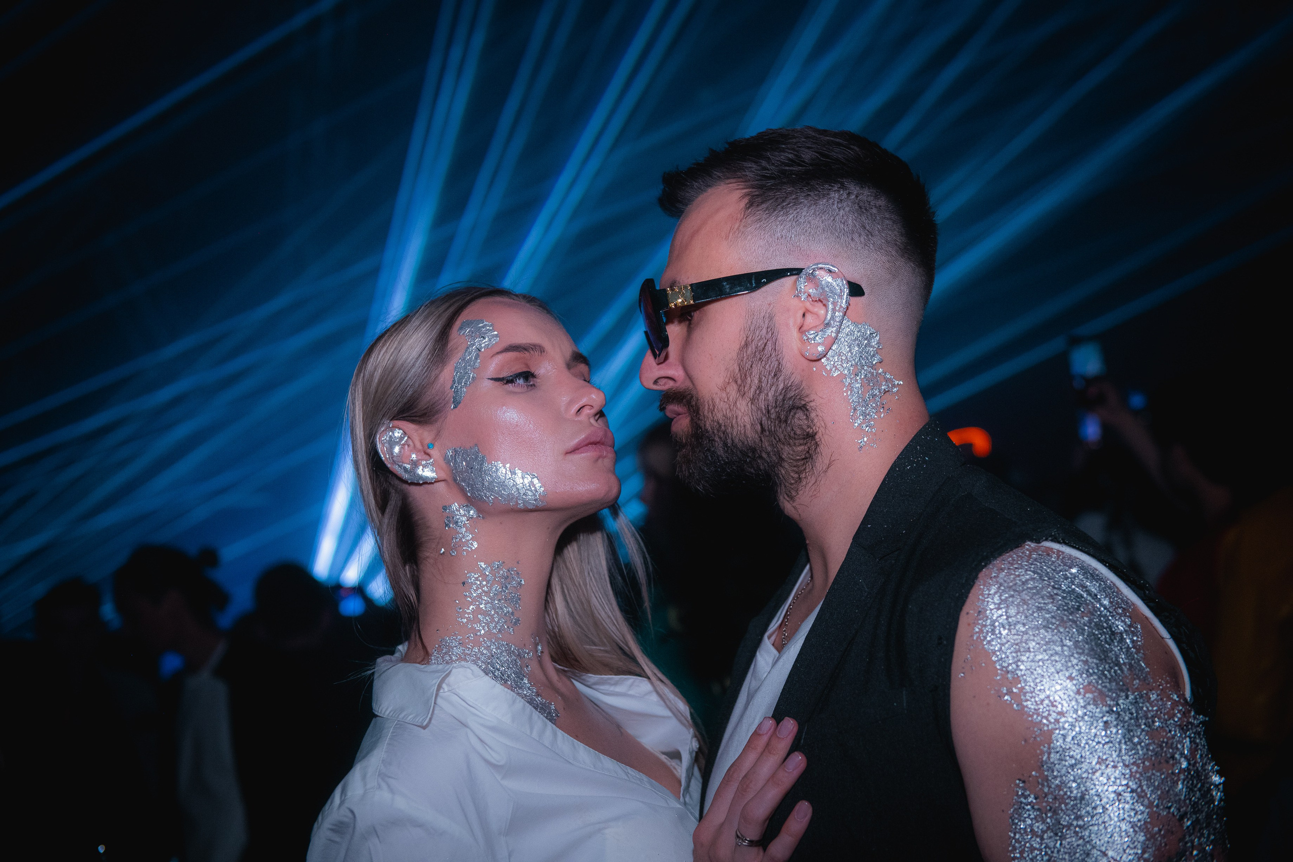 Ивент репортаж. Профессиональный фотограф в Алматы Влад Семёнов