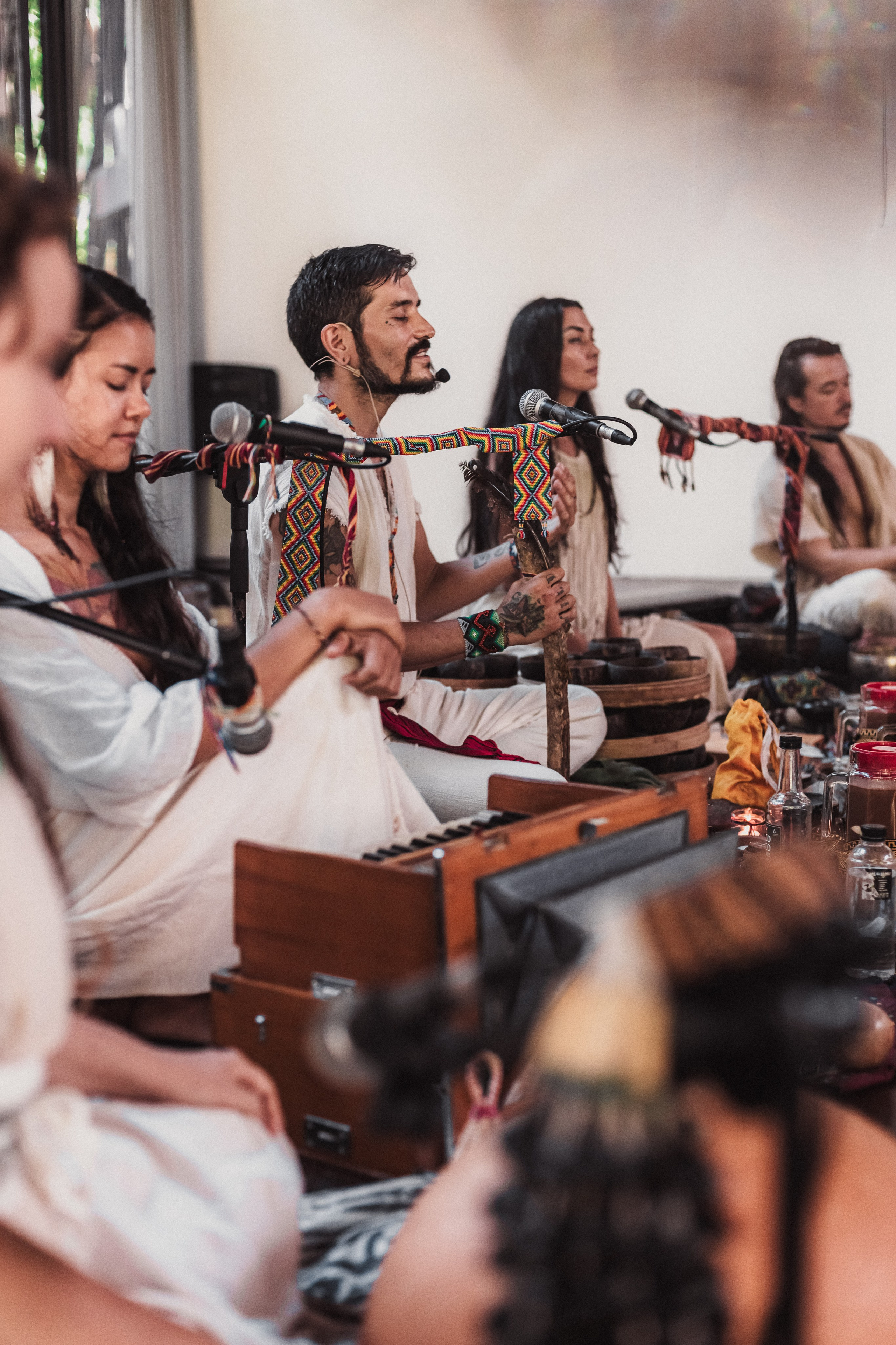 Cacao w Juan new moon may. Mariam Bagdasaryan