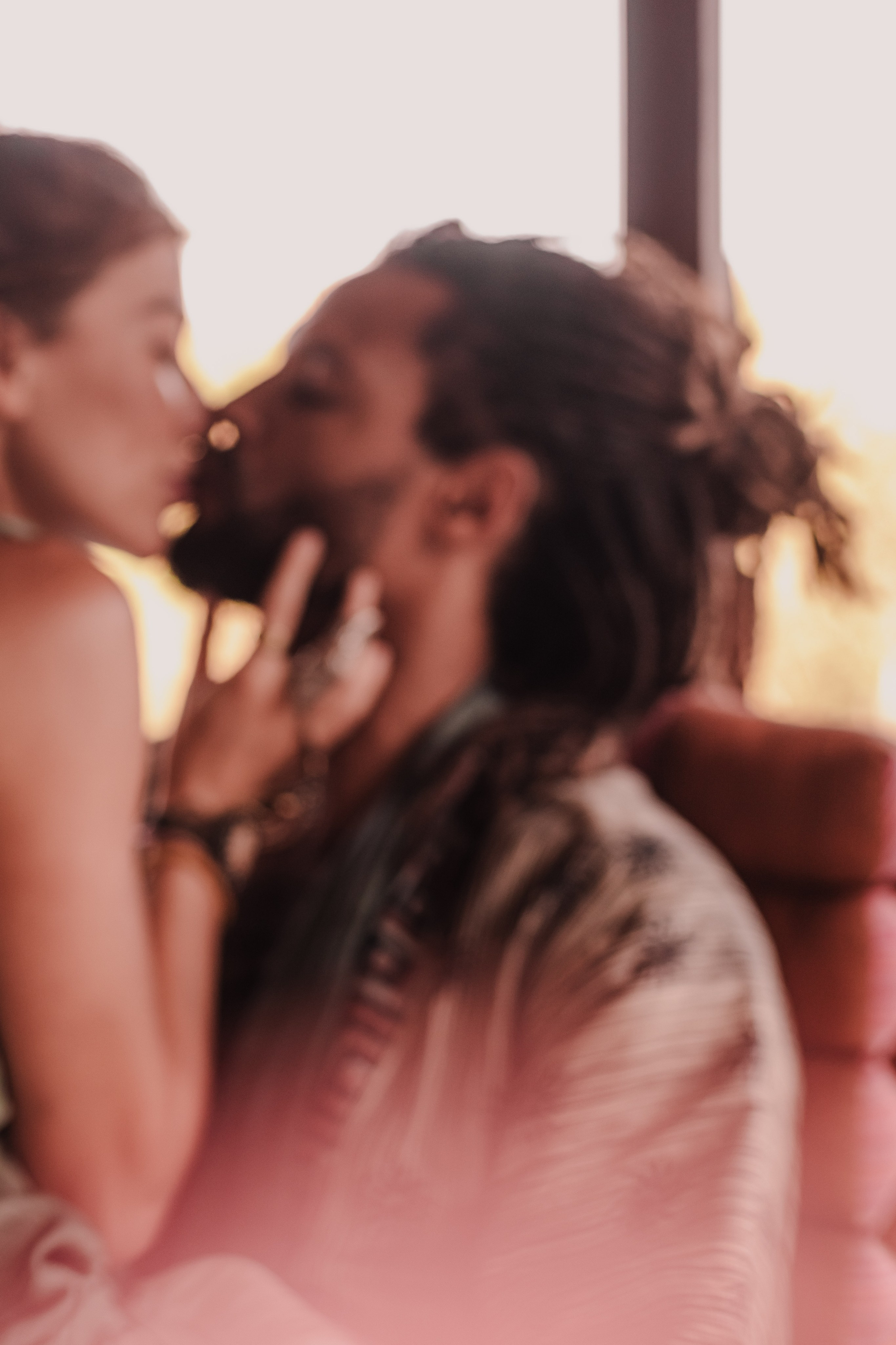 Love & honey. Mariam Bagdasaryan