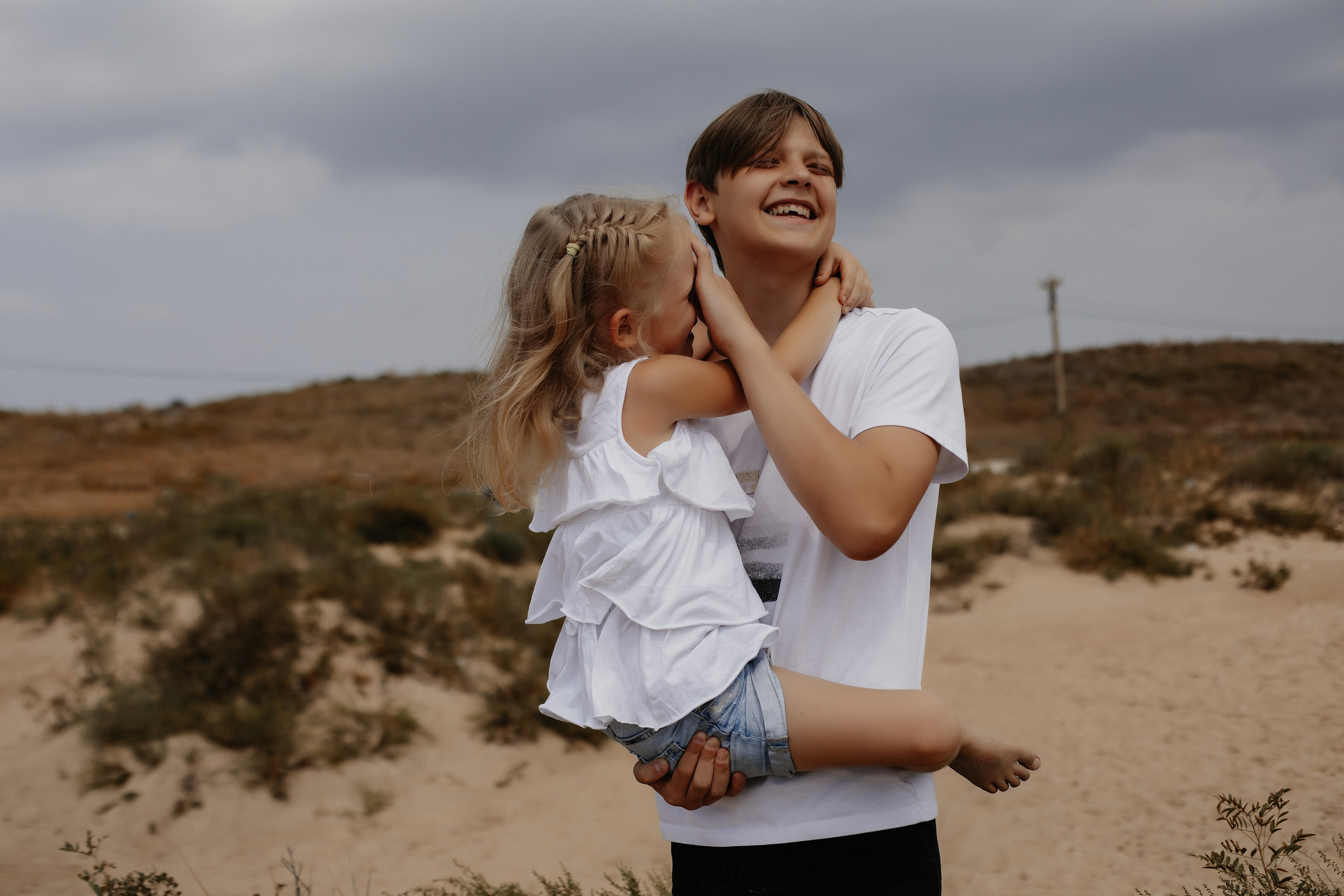 Анапа/Блага. Свадебный и семейный фотограф/видеограф в Краснодаре Наталья Осинская