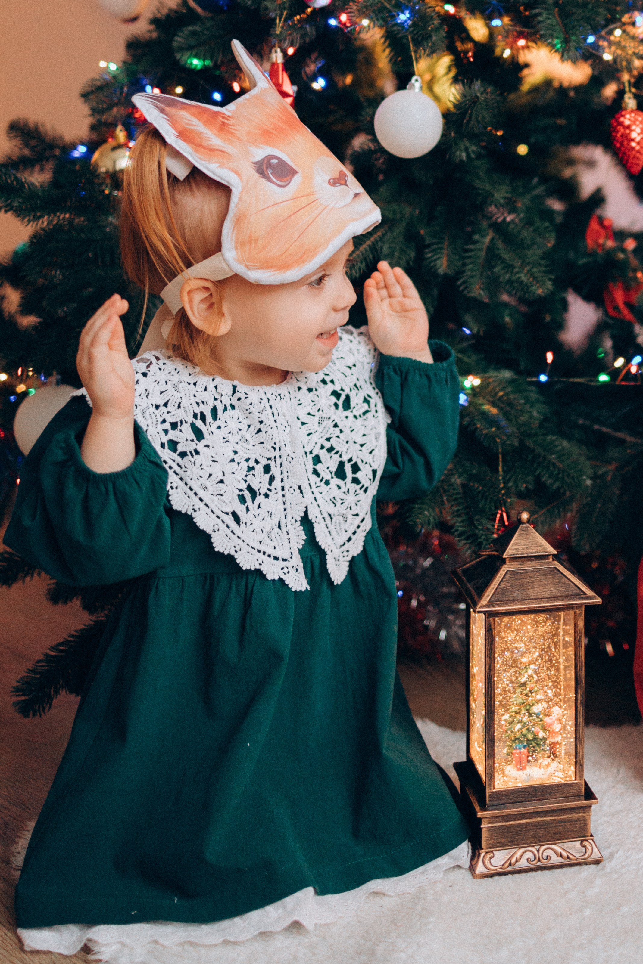 Самый домашний Праздник. Фотограф Москва Светлана Кирюшина