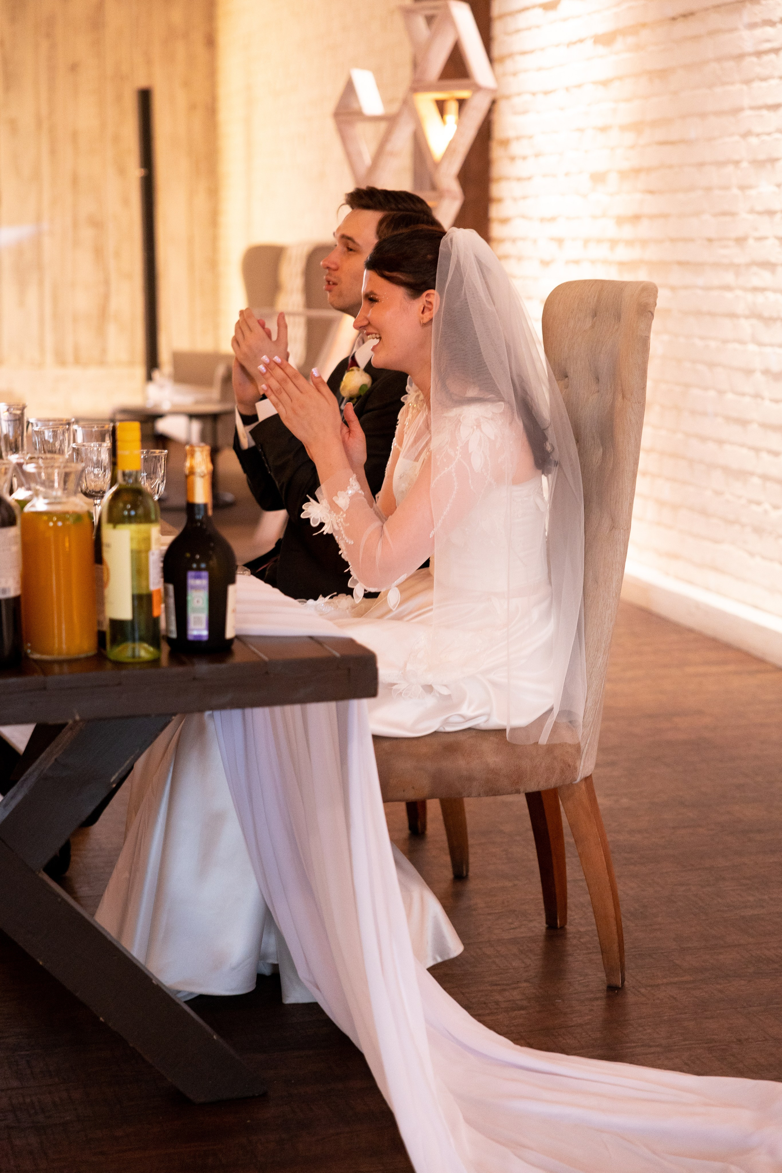 Павел & Екатерина. Питерский фотограф