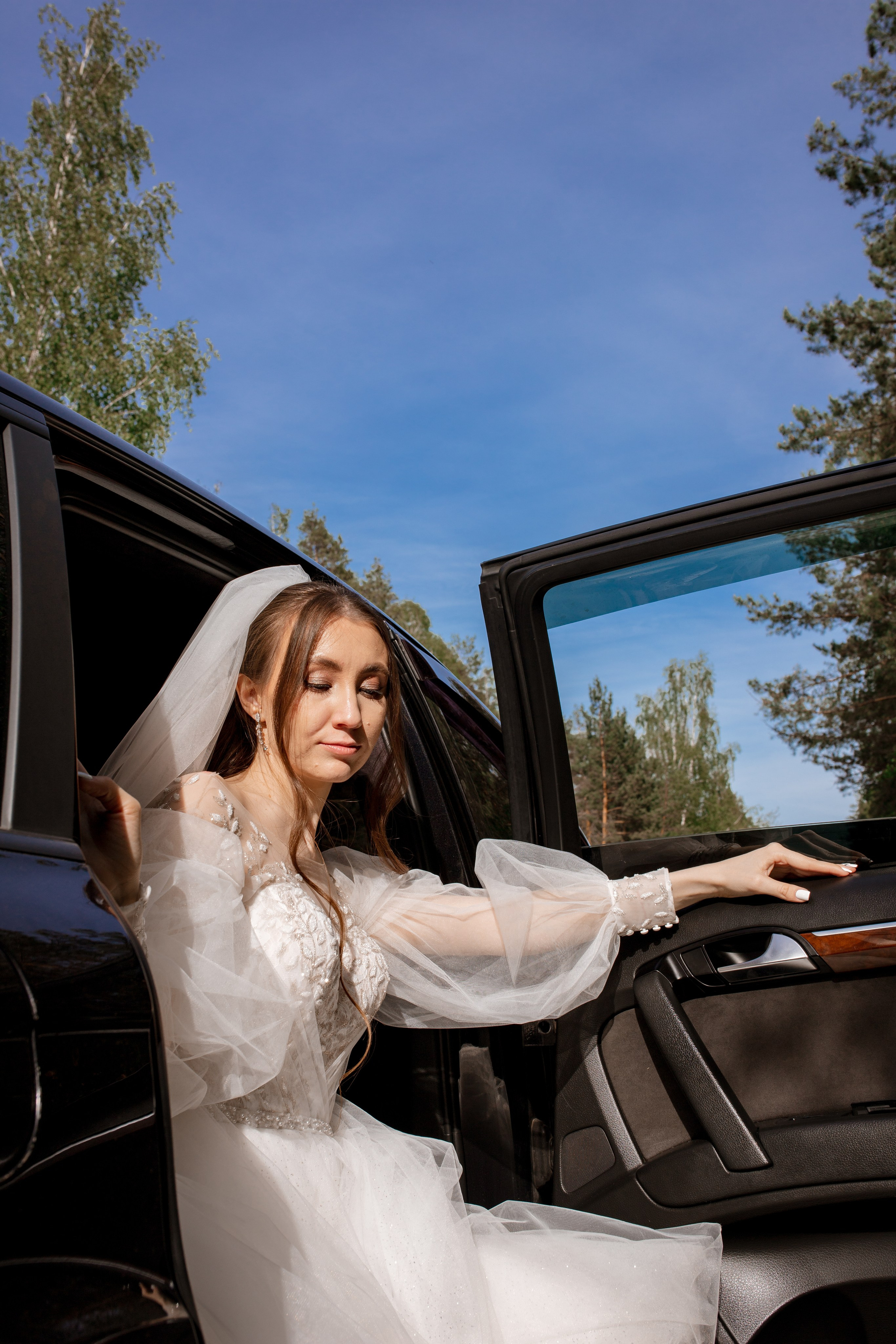 Влад & Людмила. Свадебный фотограф в Чебоксарах Анастасия Иванова