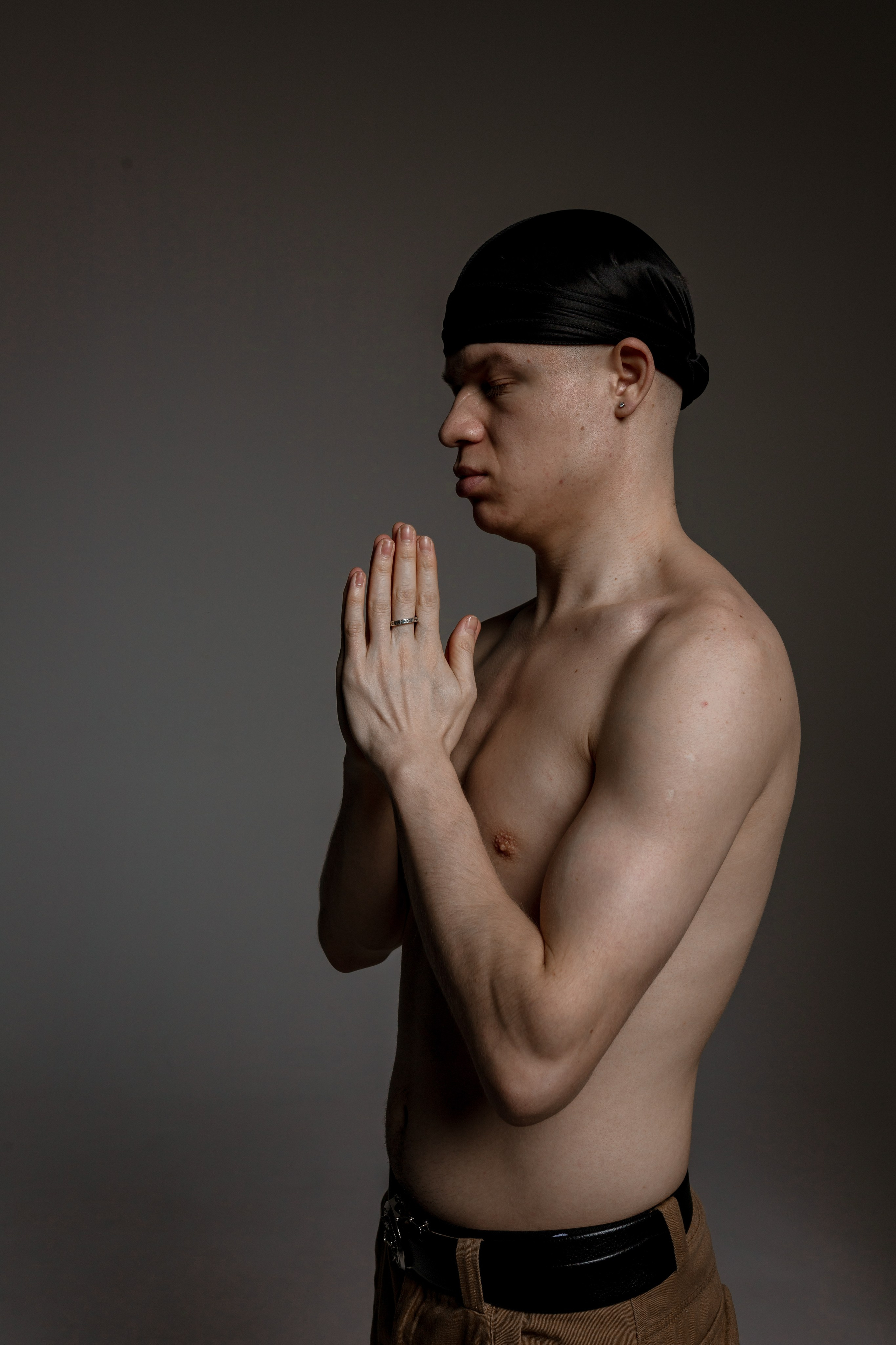 Костя. Свадебный фотограф в Чебоксарах Анастасия Иванова