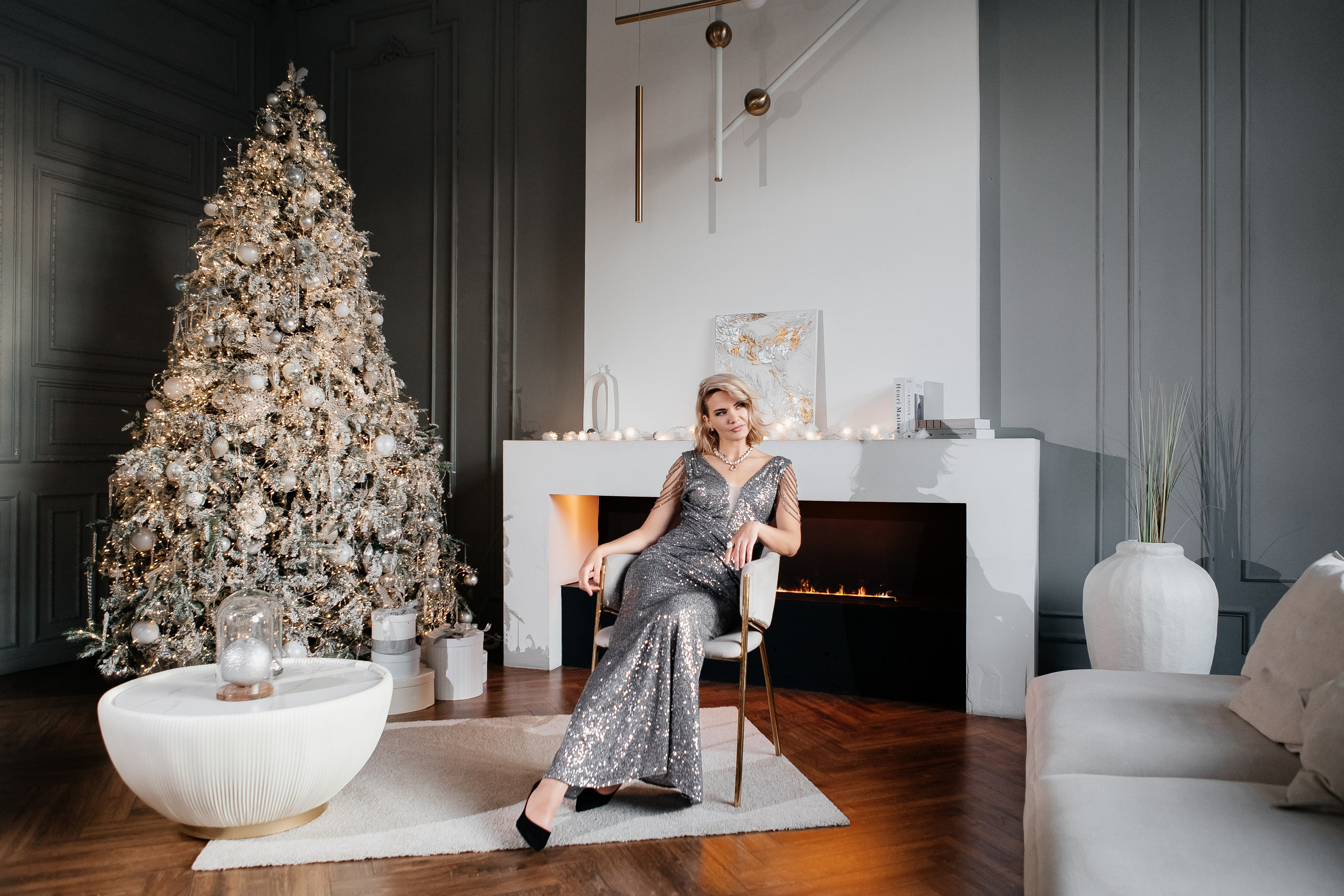 В студии Pavilion. Семейный и свадебный фотограф в Петербурге Евгения и Николай Шевчук