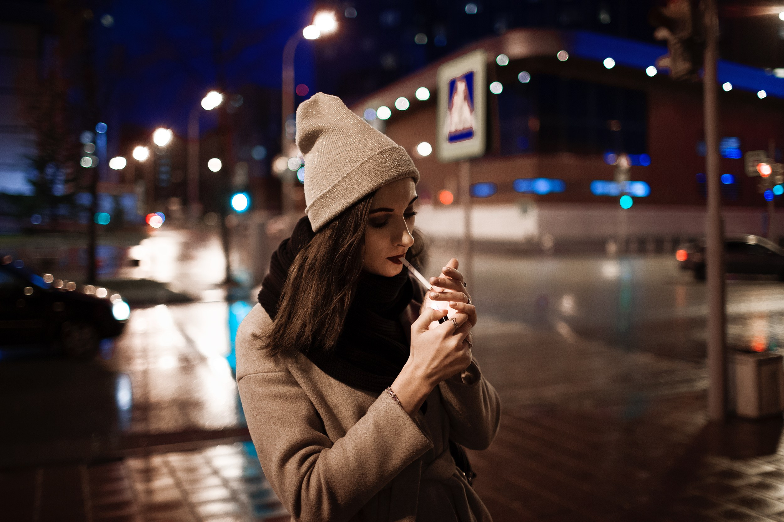 Екатеринбург 2019. Фотограф Тюмень