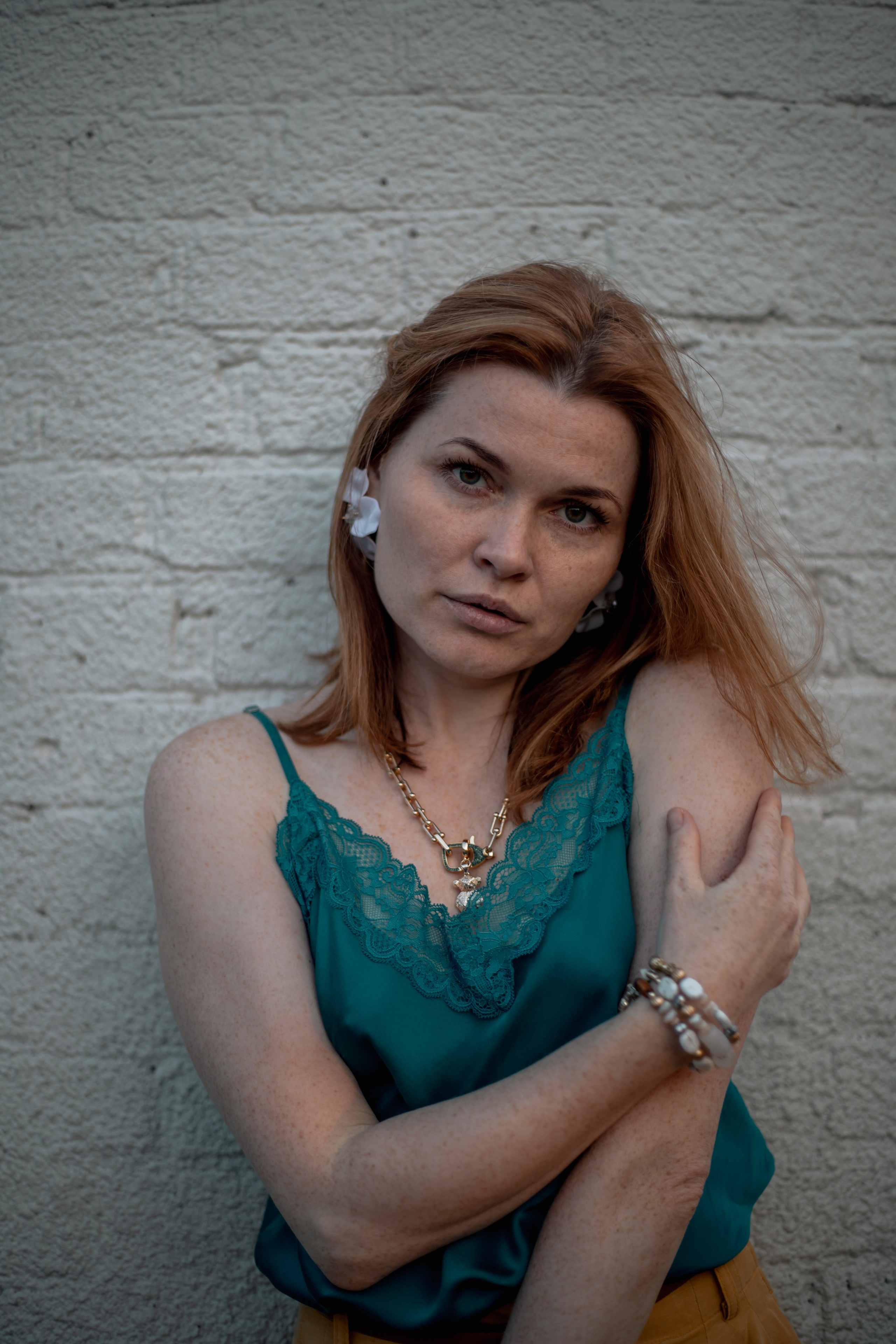 Инна_весна в парке. Фотограф Воронеж, Новая Усмань Мария Бублик