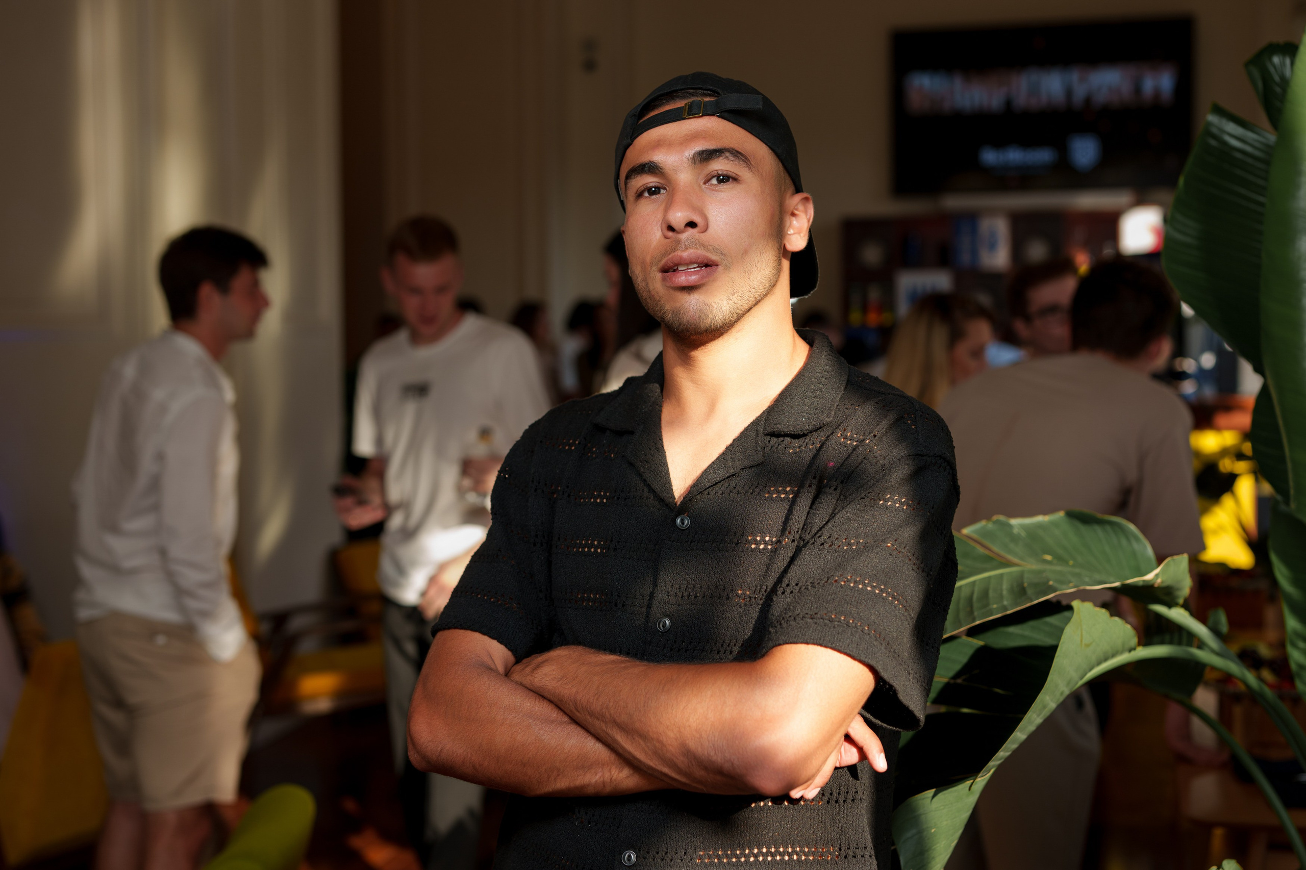 BetBoom Дом Динамо. Фотограф Саша Блюз