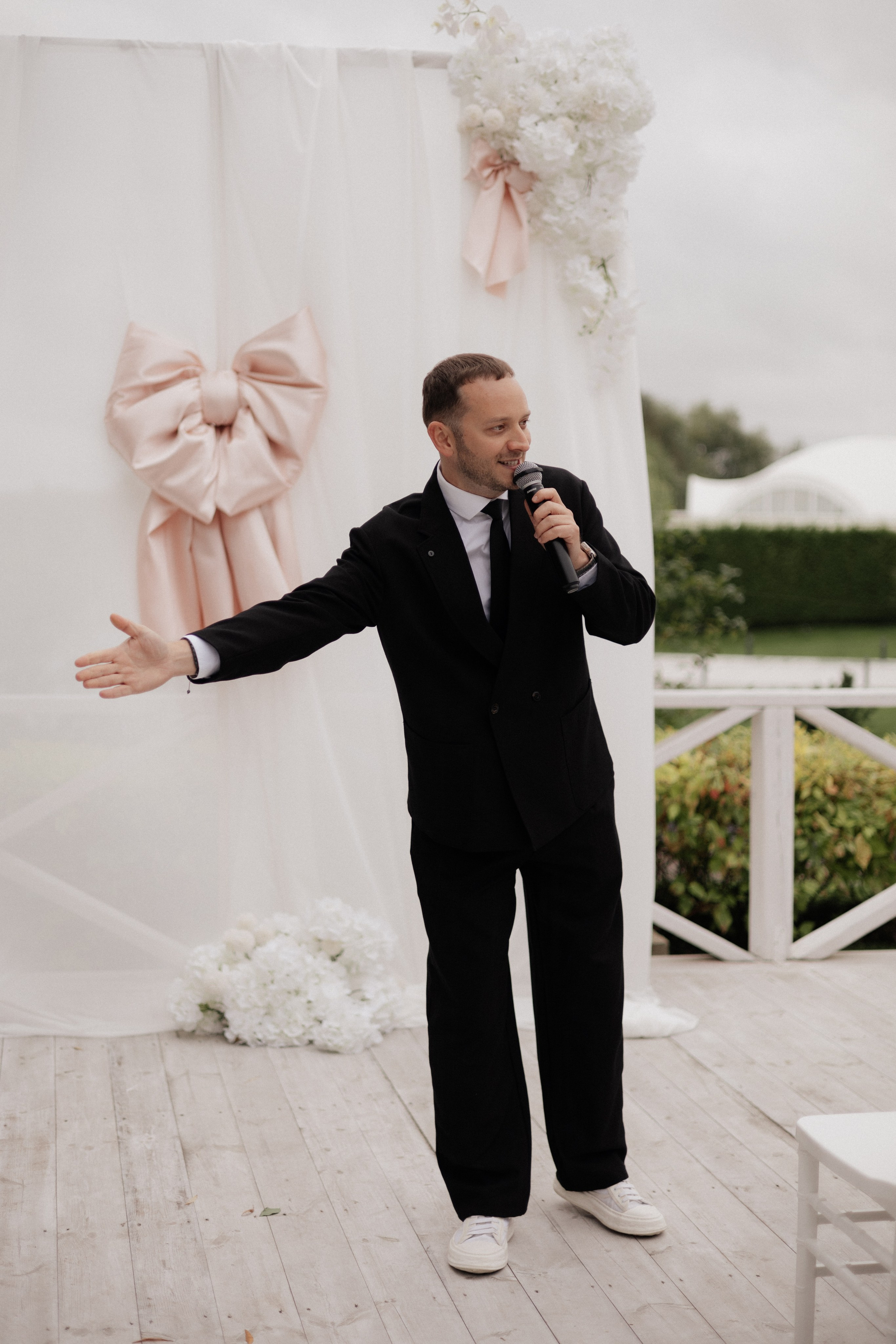 Аня и Саша. Свадьба в Юдино парк. Свадебный и портретный фотограф в Москве Анастасия Масюк