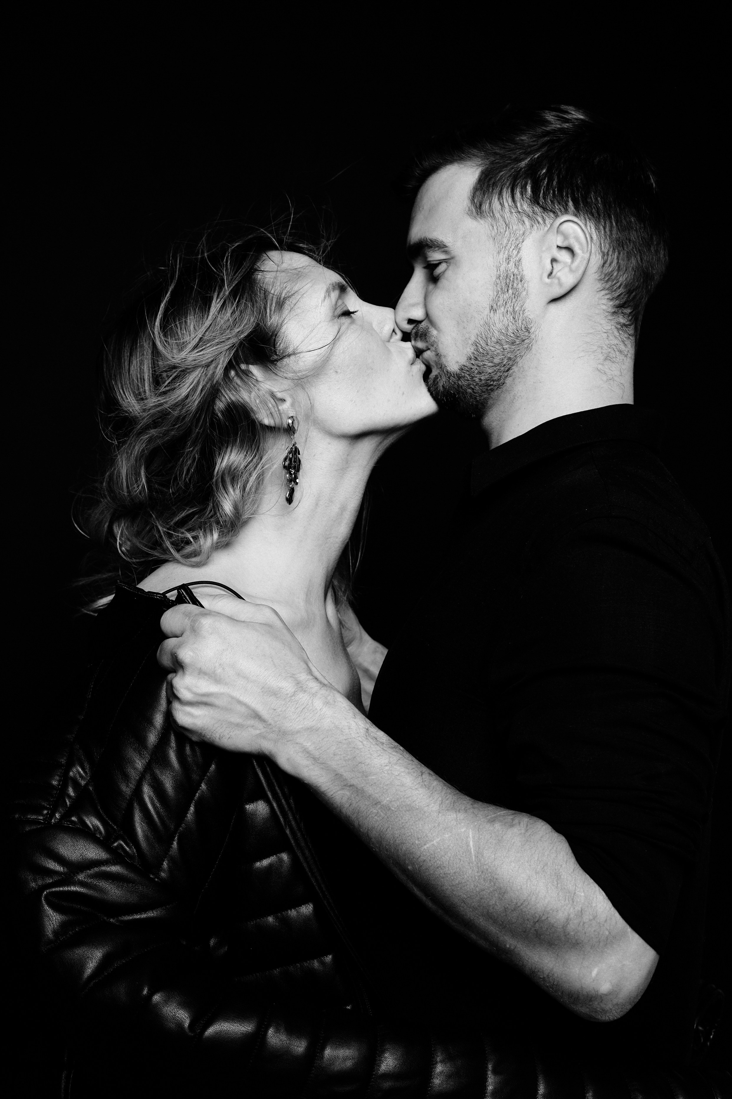 Lovestory. Фотограф Алла Быкова