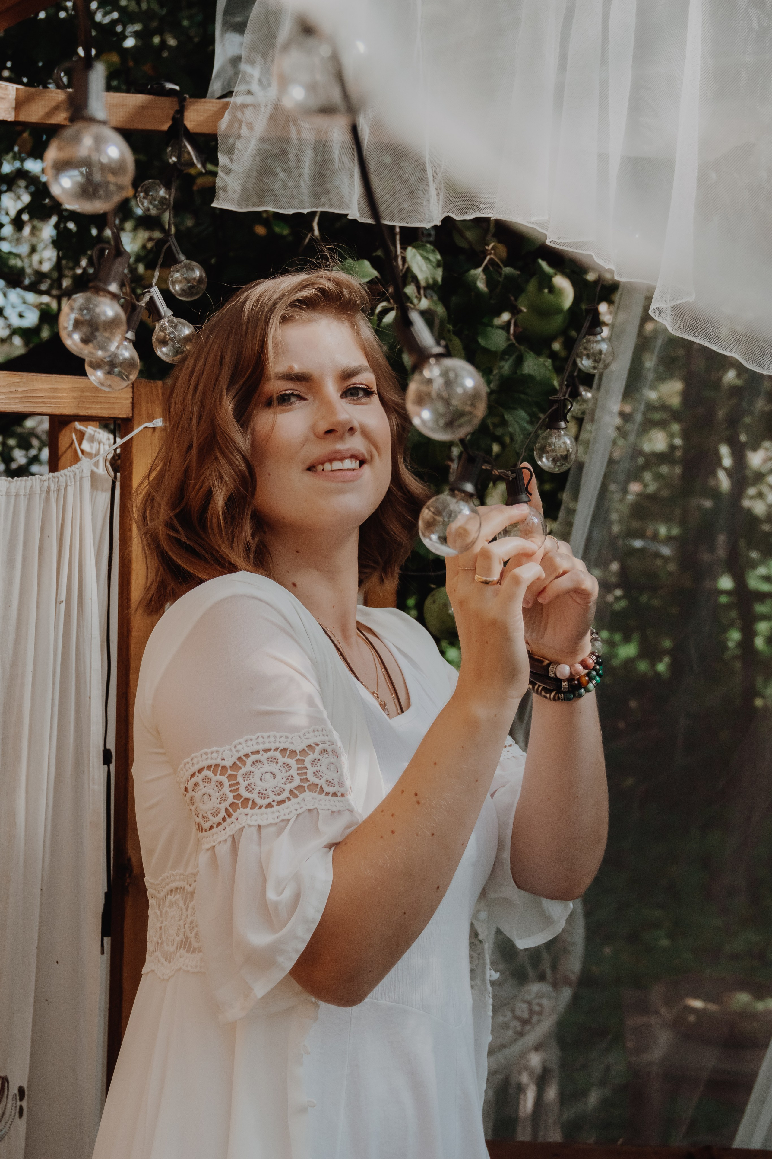 Бохо. Наталия Фролова. Фотограф. Москва