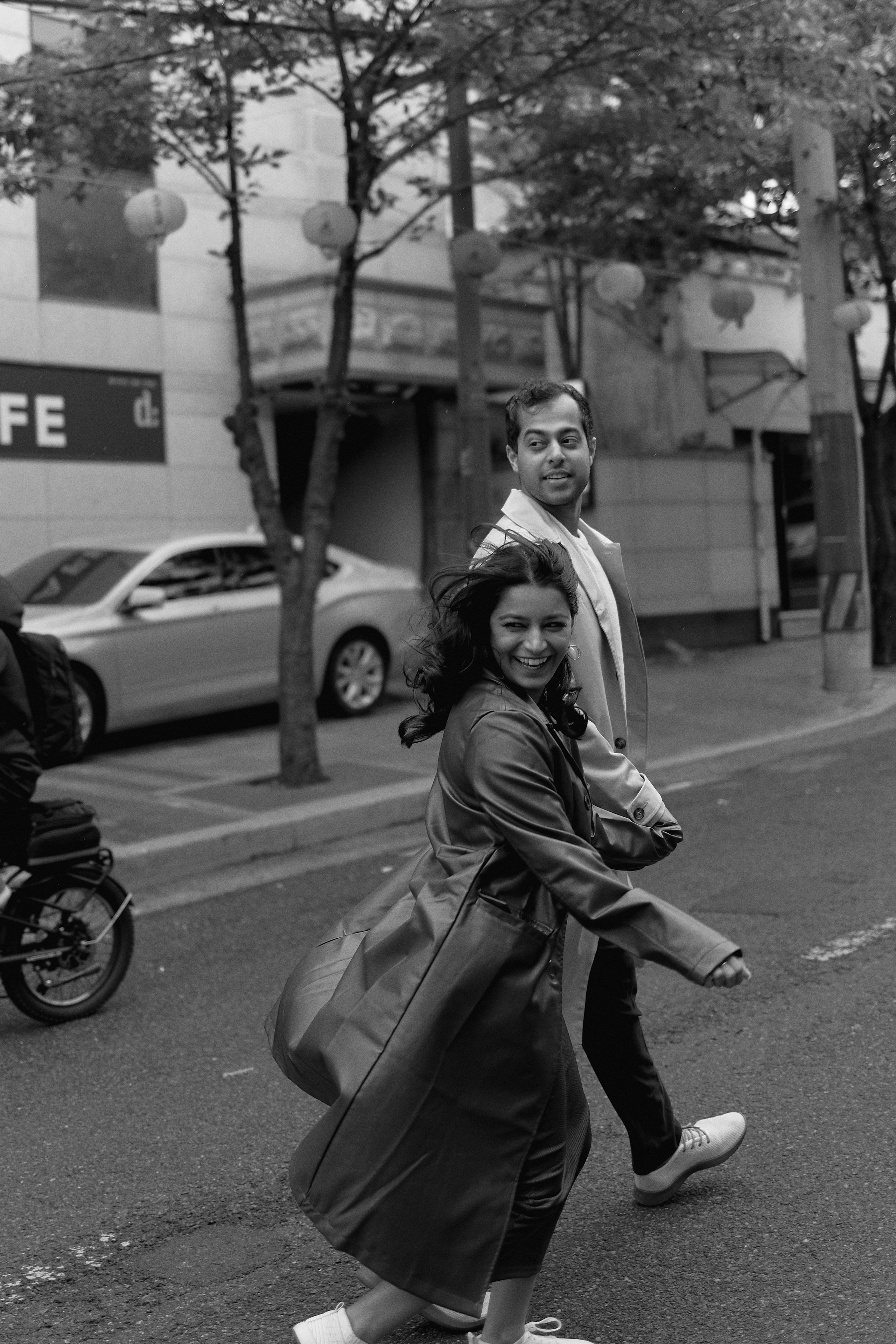 Natasha + Rohit. Katerina Simina — worldwide photographer | Europe