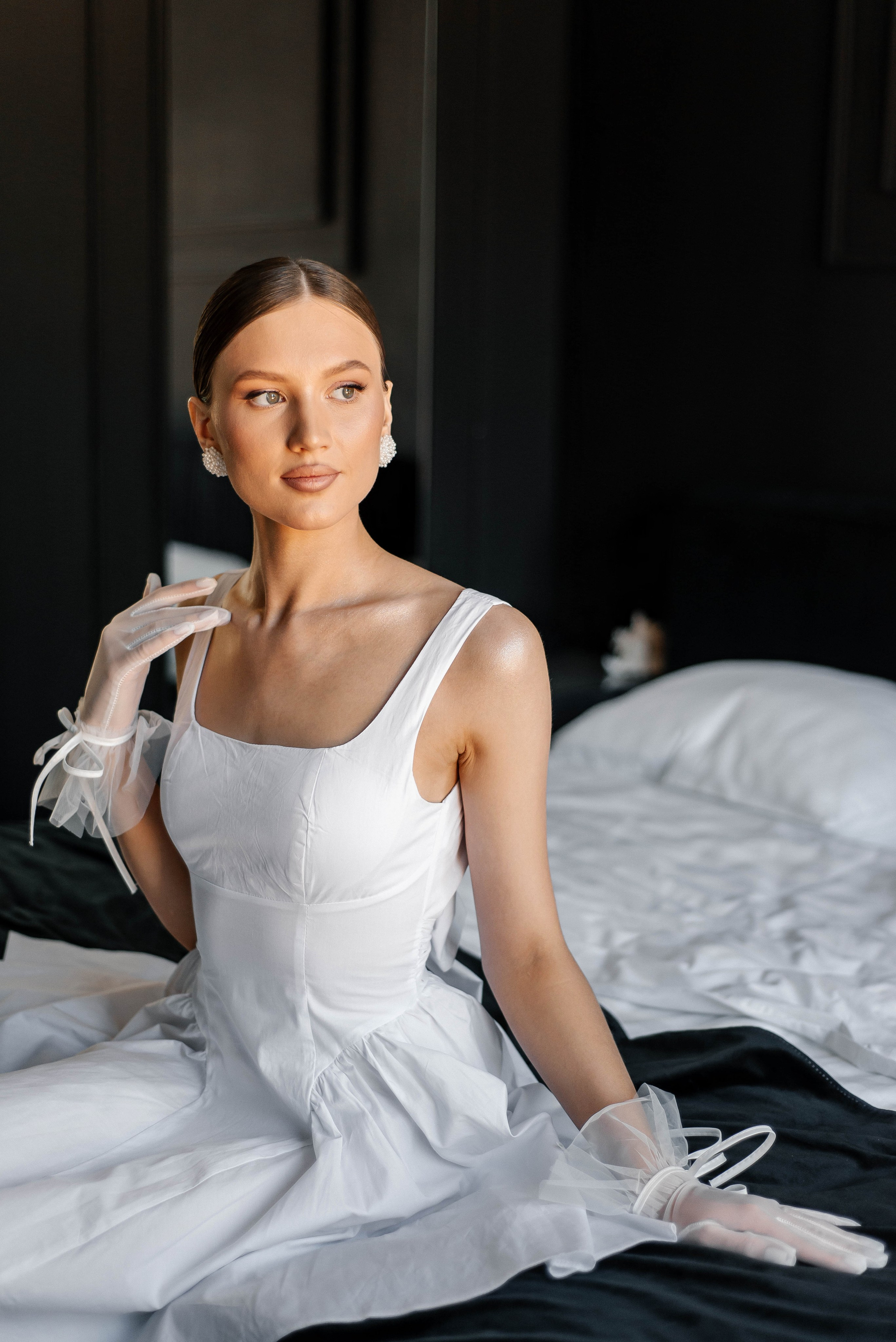 Артур и Мария. Свадебный фотограф Курск Артем Духтанов