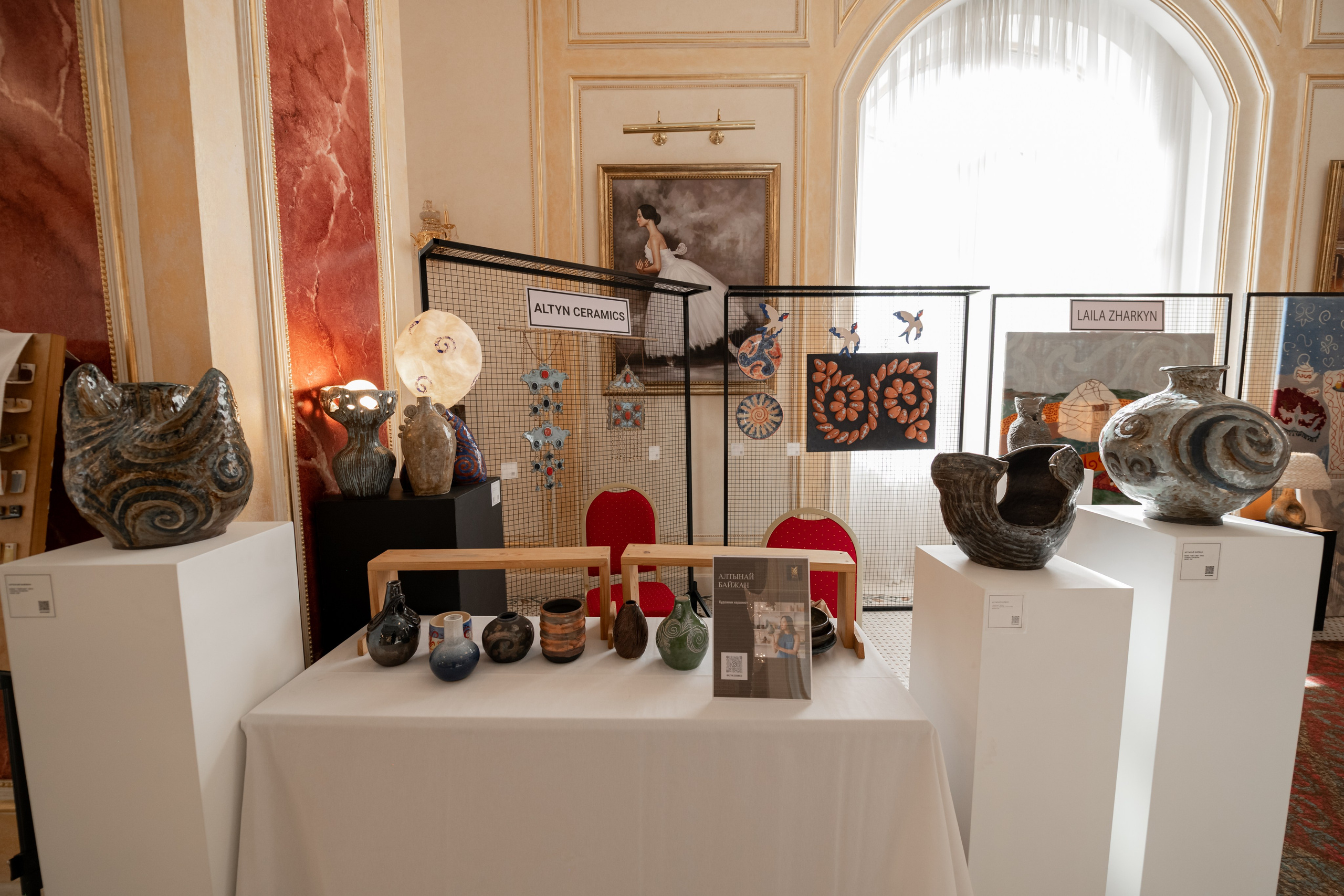 Tanu Creative 16.10.2025. Фотограф Астана, Алматы