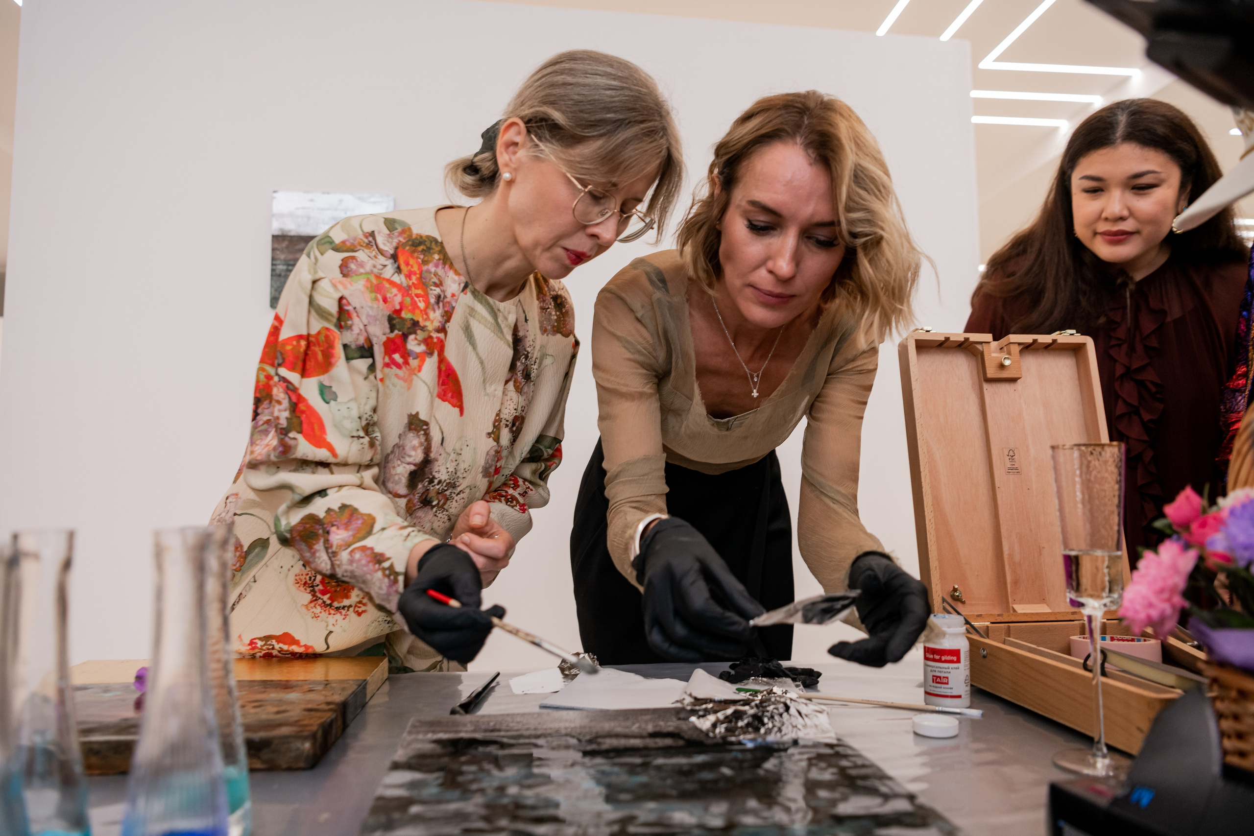 CREED. Фотограф Астана, Алматы