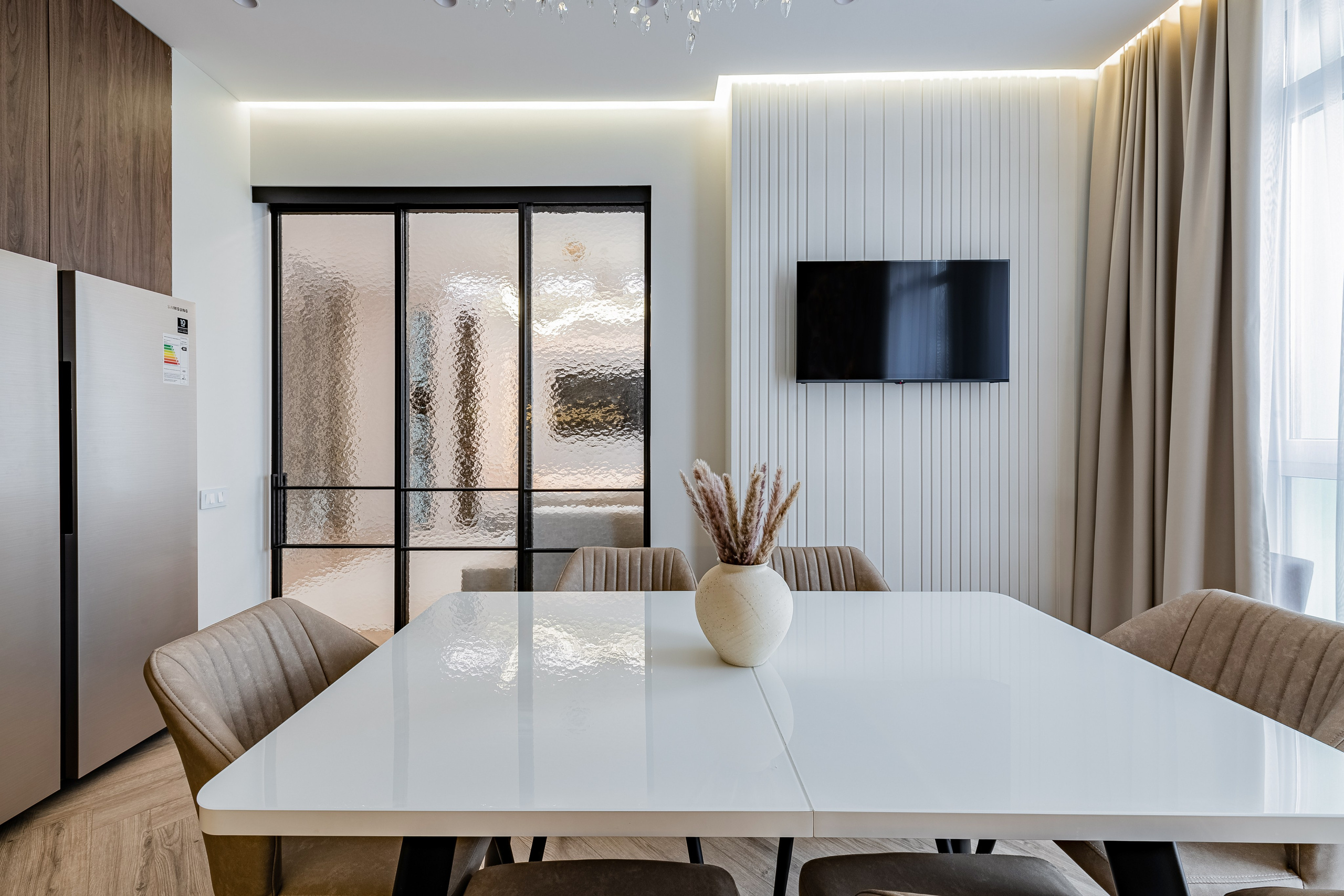 Interior 3. Фотограф Астана, Алматы