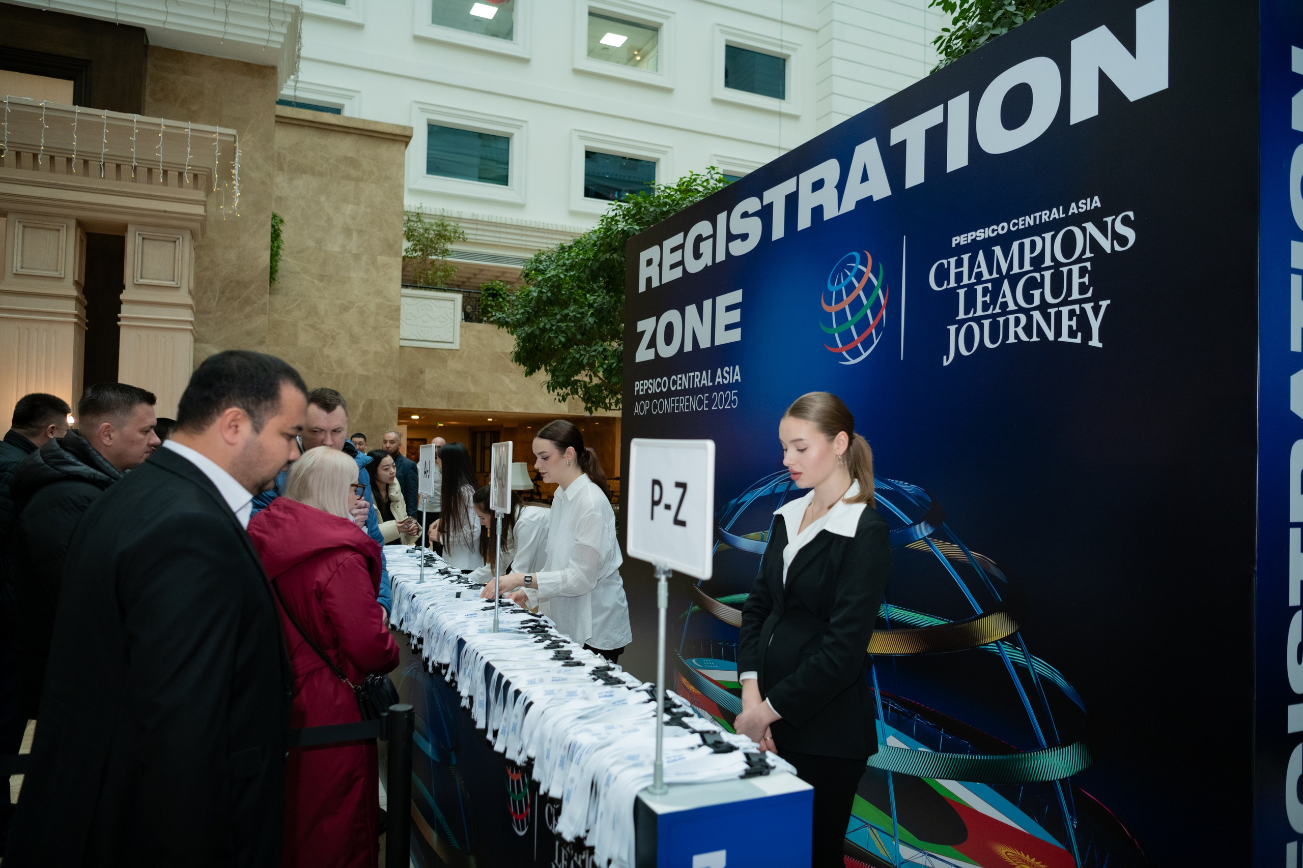 Pepsico central asia. Фотограф Астана, Алматы