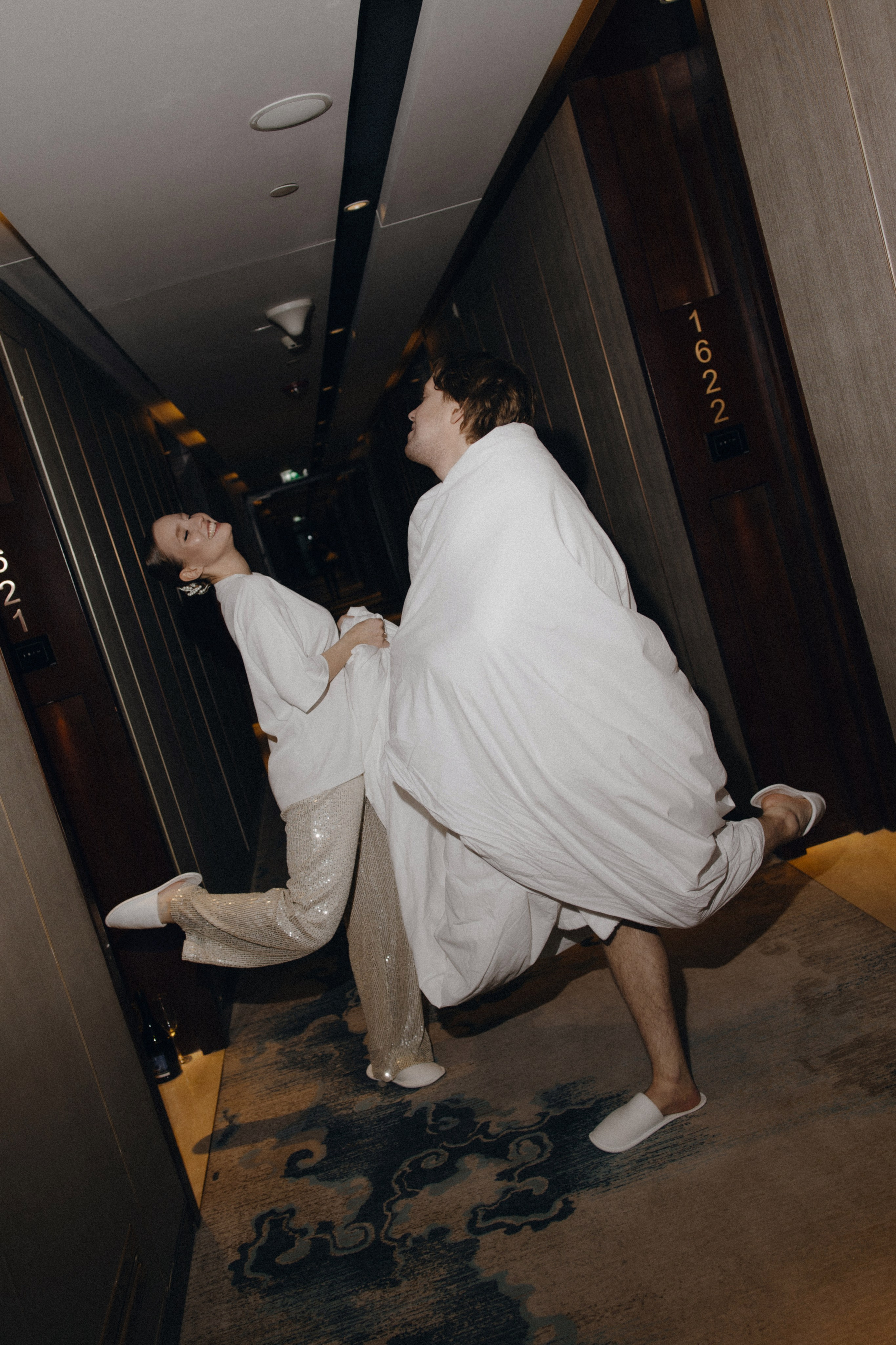 Анонс со свадьбы Сергея и Анастасии. Свадебный фотограф Москва и другие города