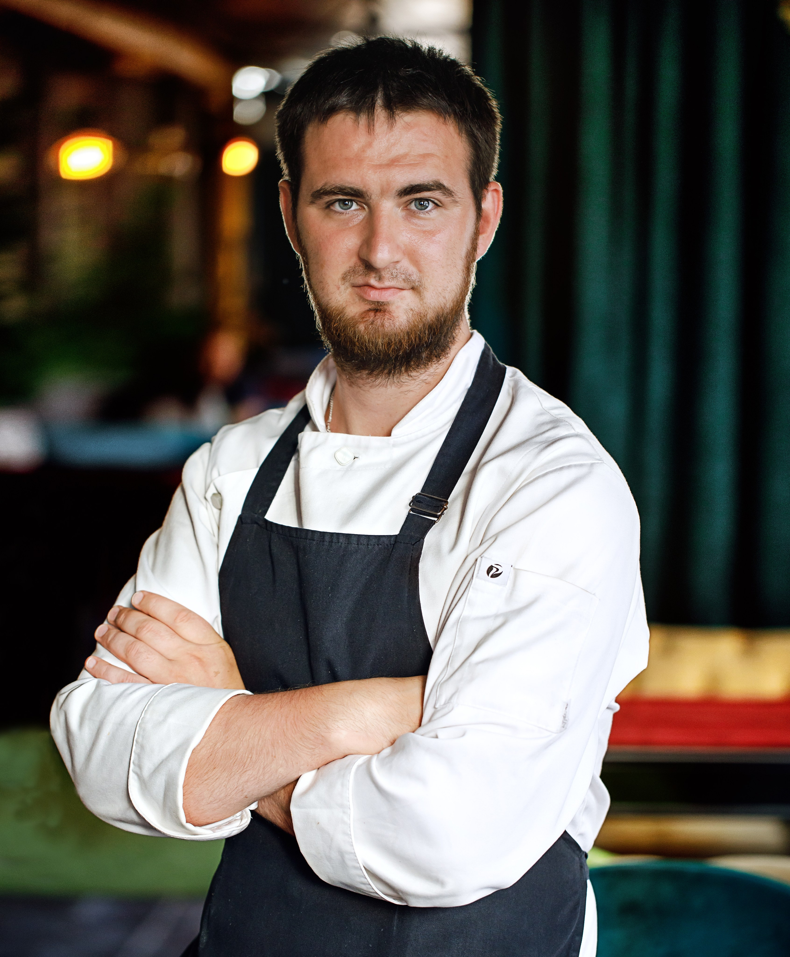 Ресторан «RABBIT»