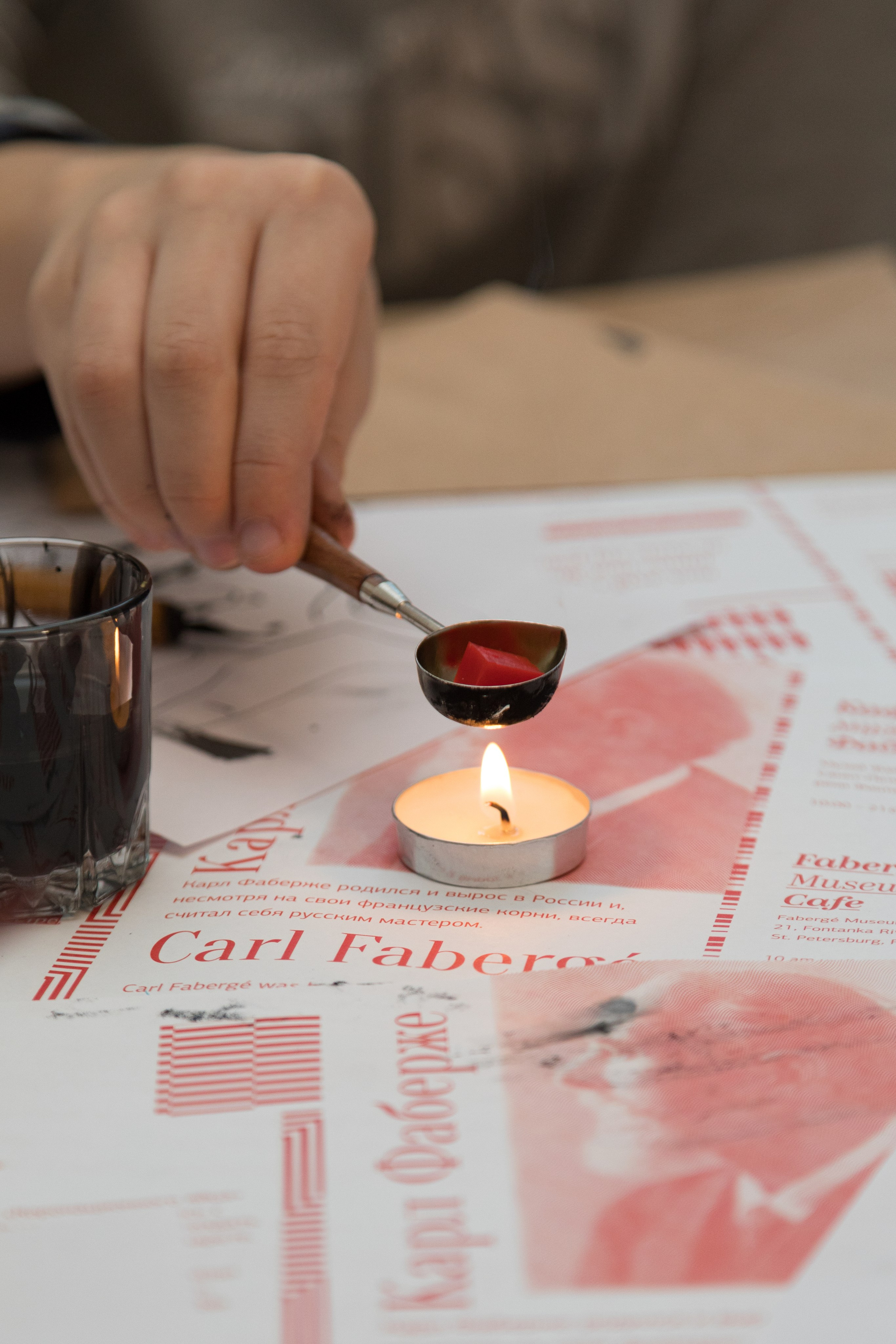 День рождения Архиппа в музее Фаберже. Детский и контент фотограф Надя Волкова Санкт-Петербург