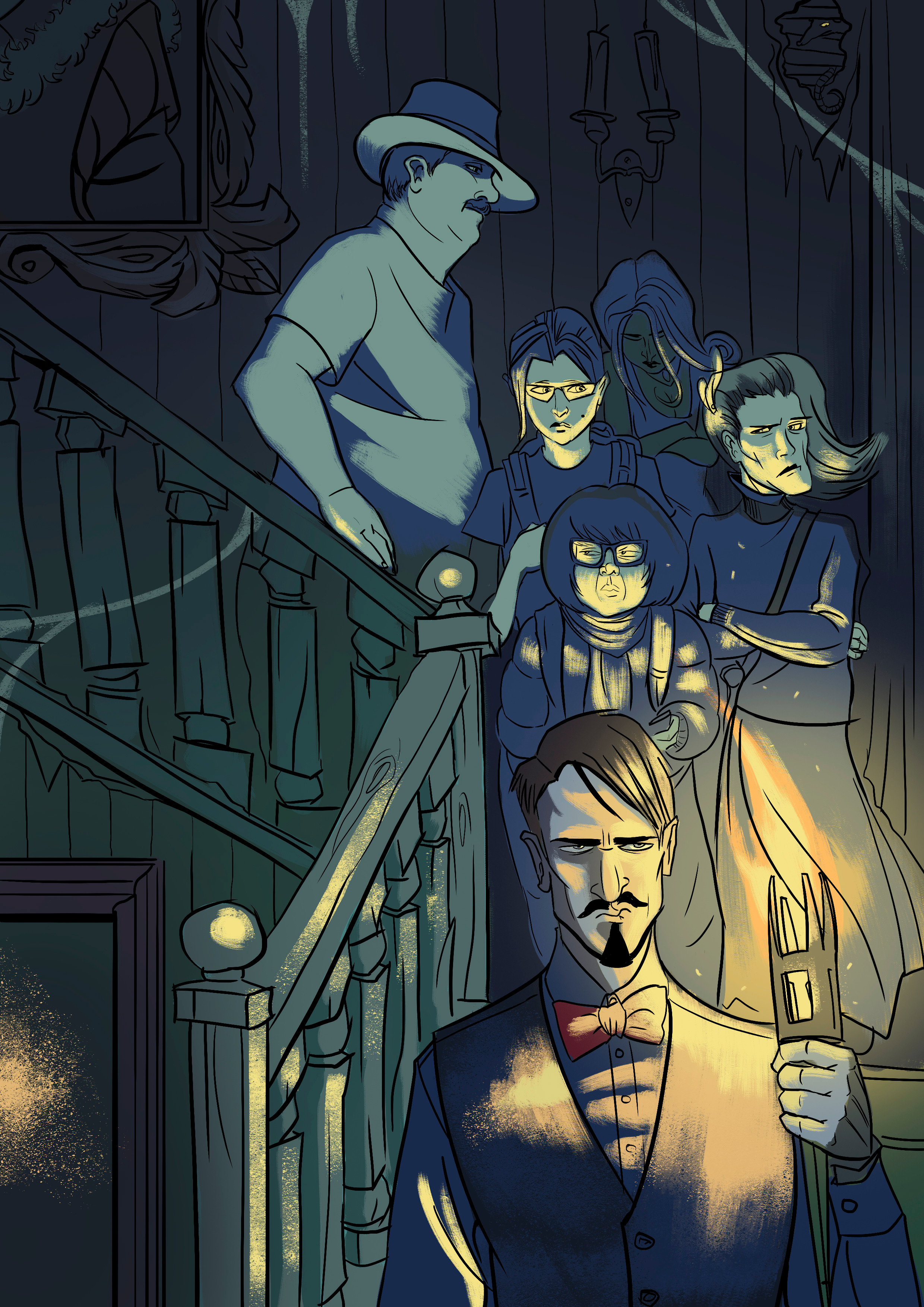 Amazing Times. Books