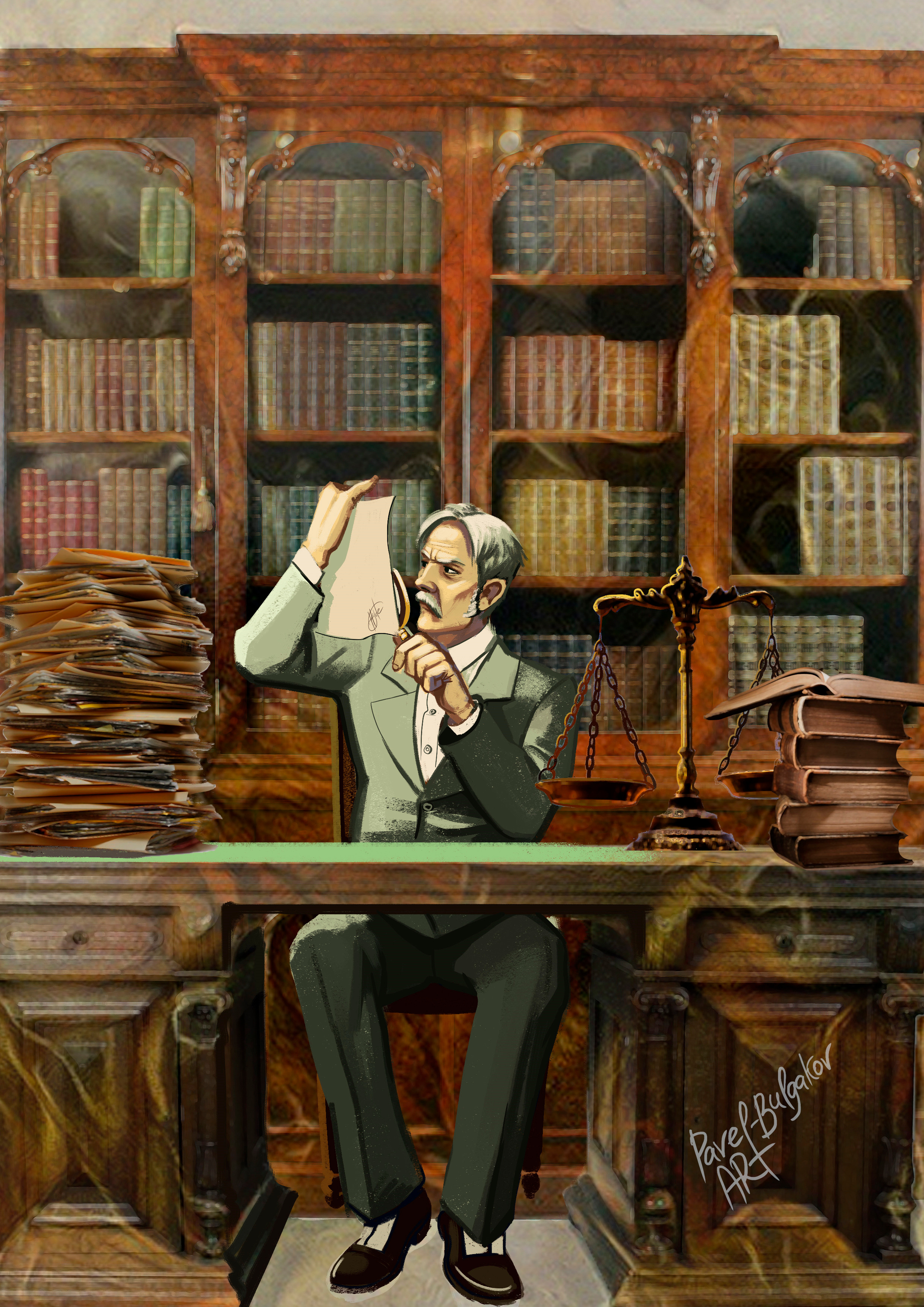 Dr. Jekyll and mr. Hyde. Books