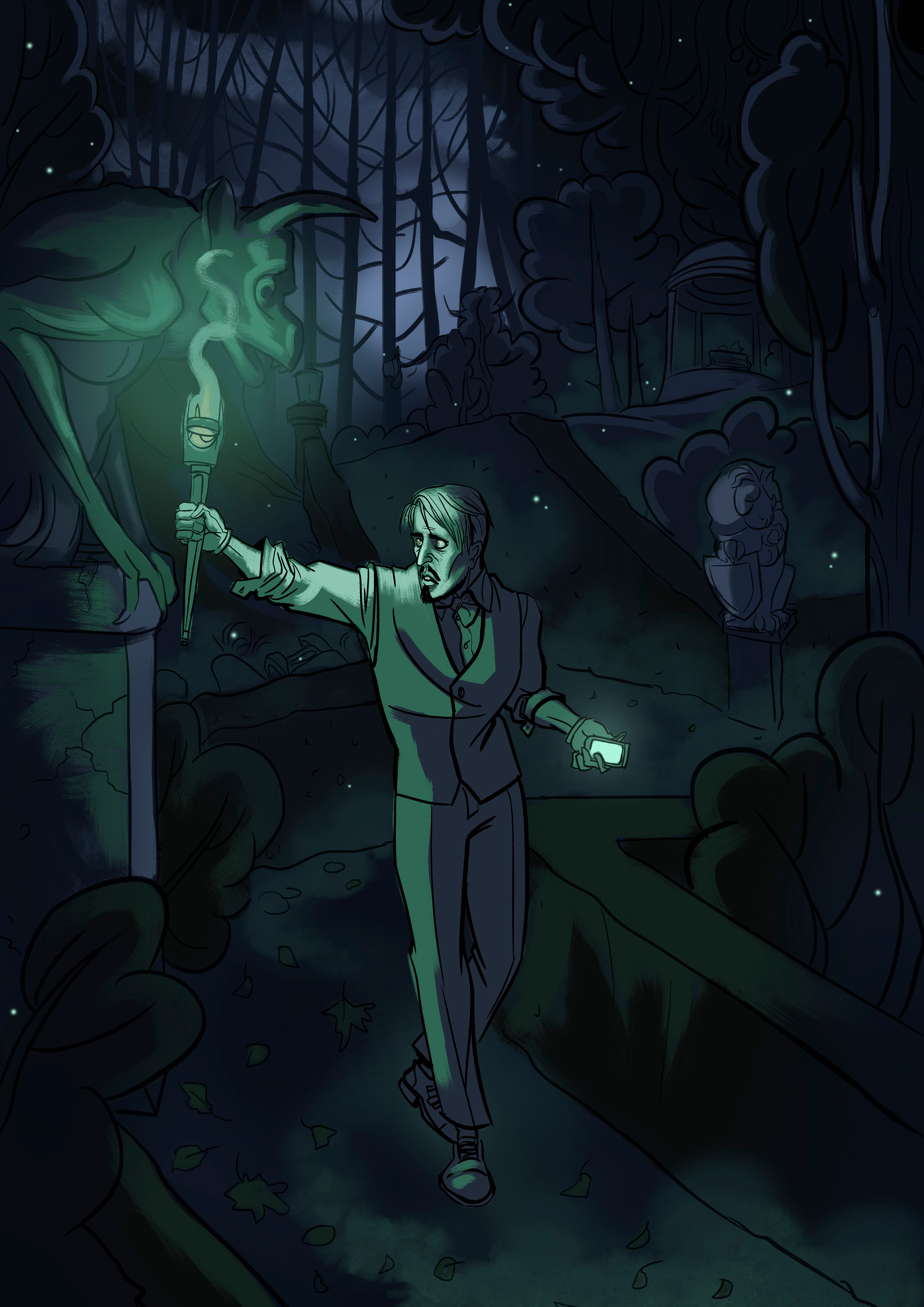 Amazing Times. Books