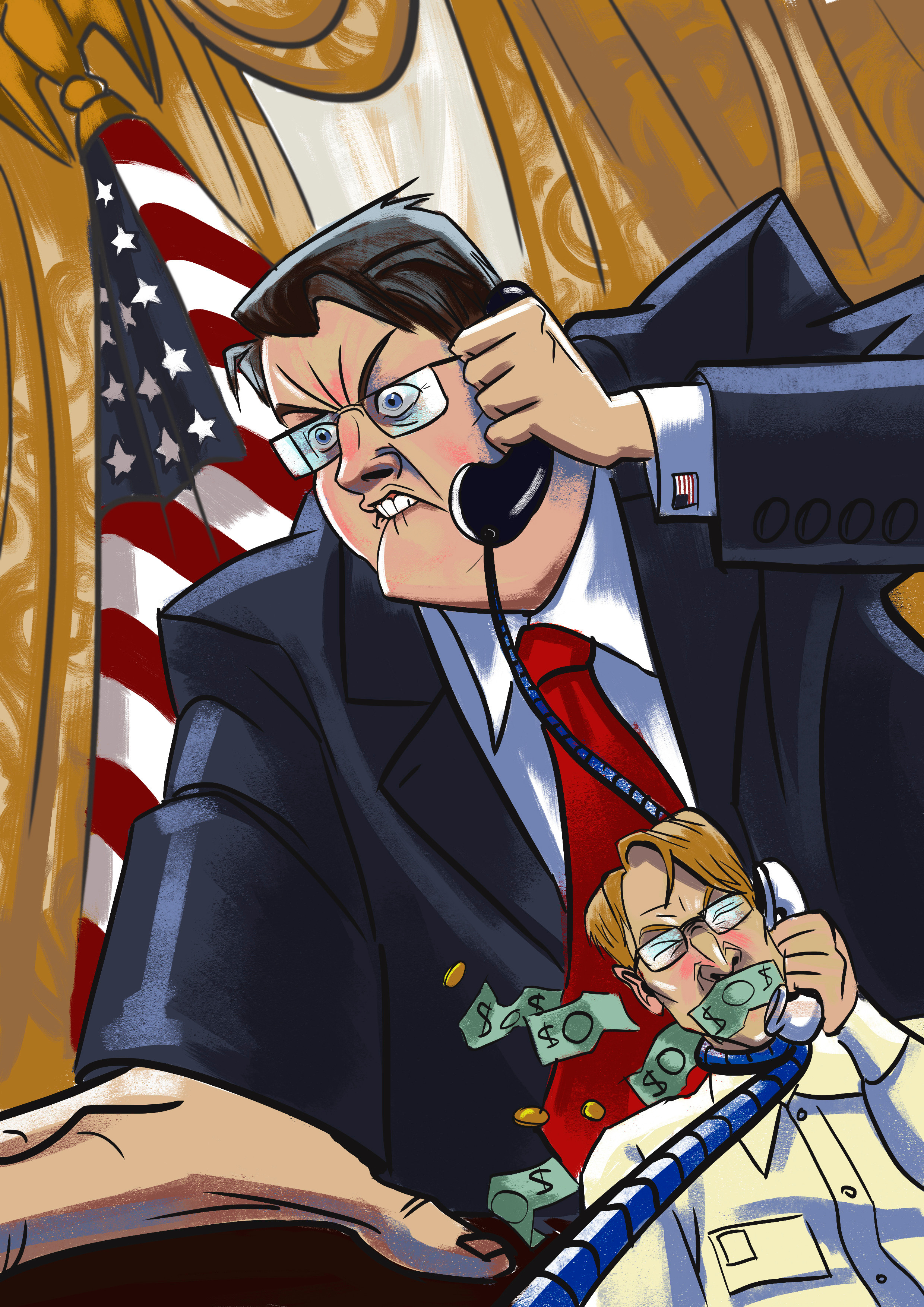 Escape to the Mars. Books