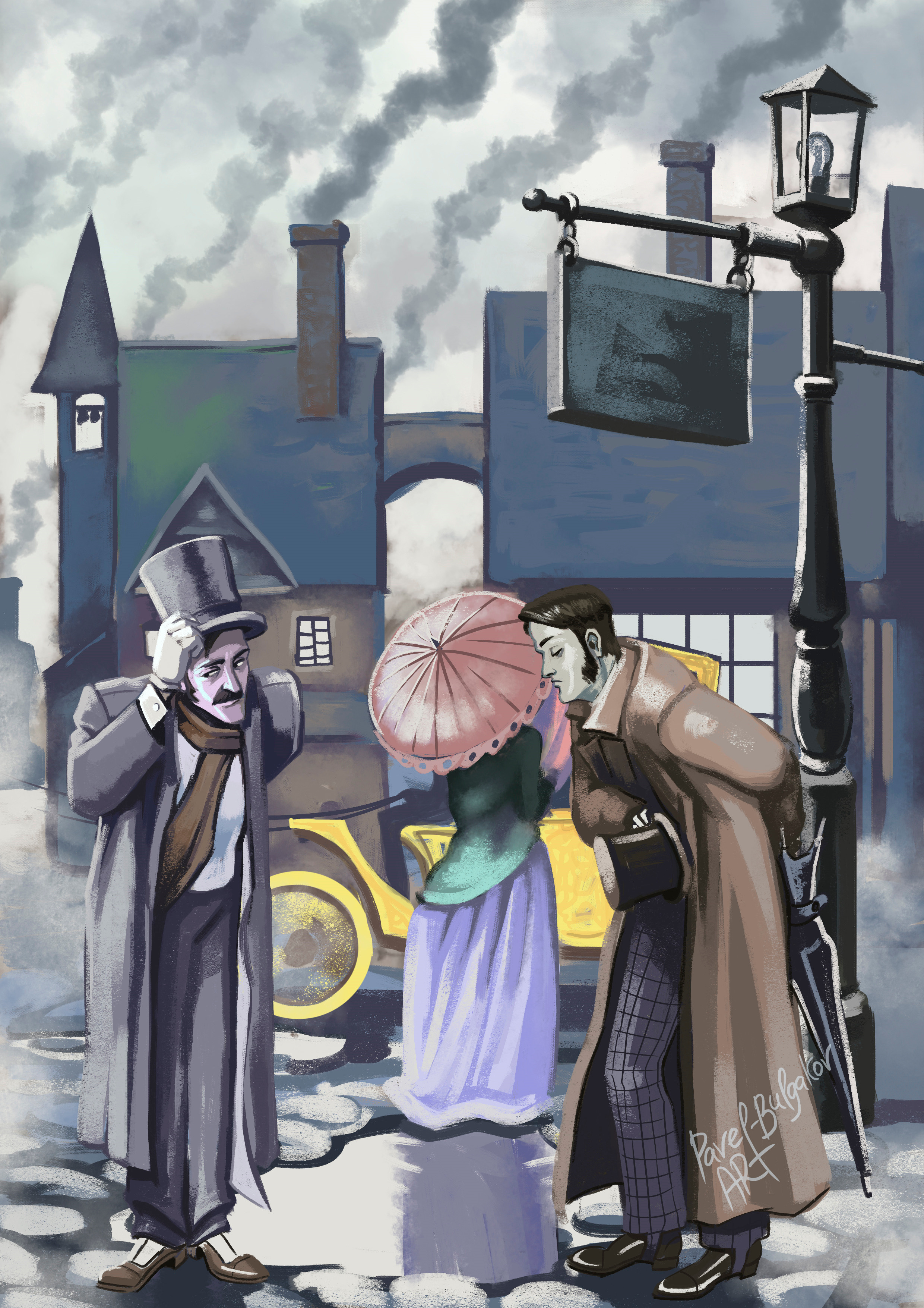 Dr. Jekyll and mr. Hyde. Books