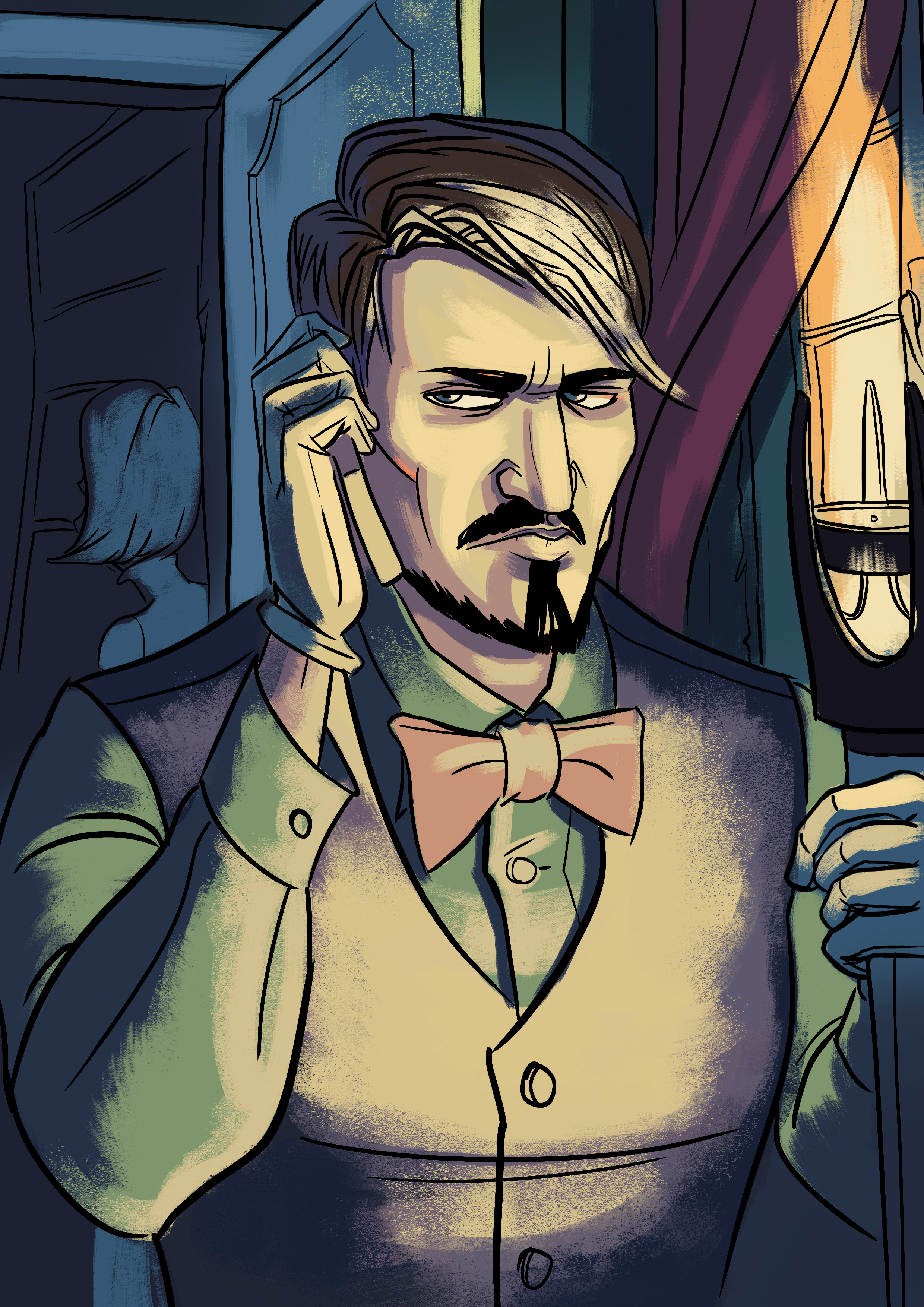 Amazing Times. Books