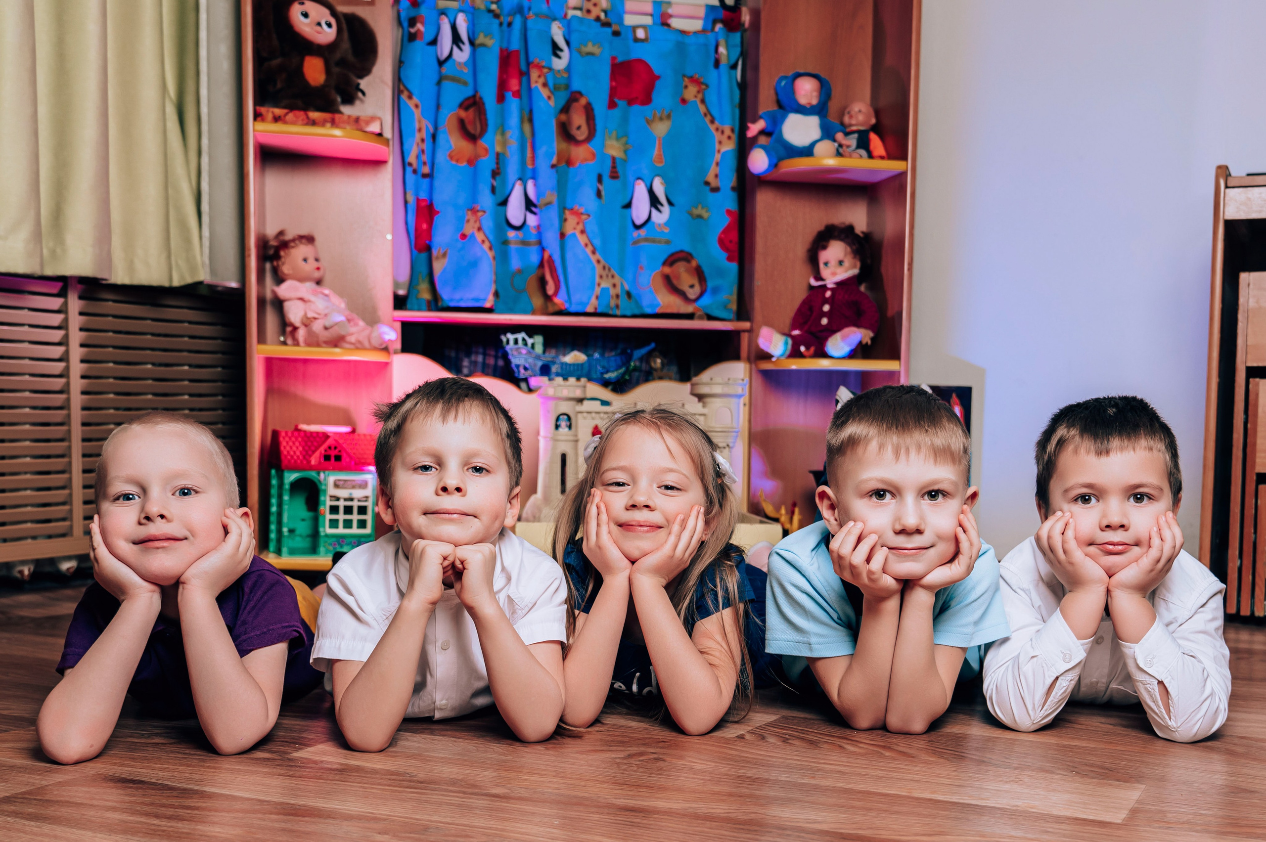 Видеосъемка и фотосессии в г. Мурманск