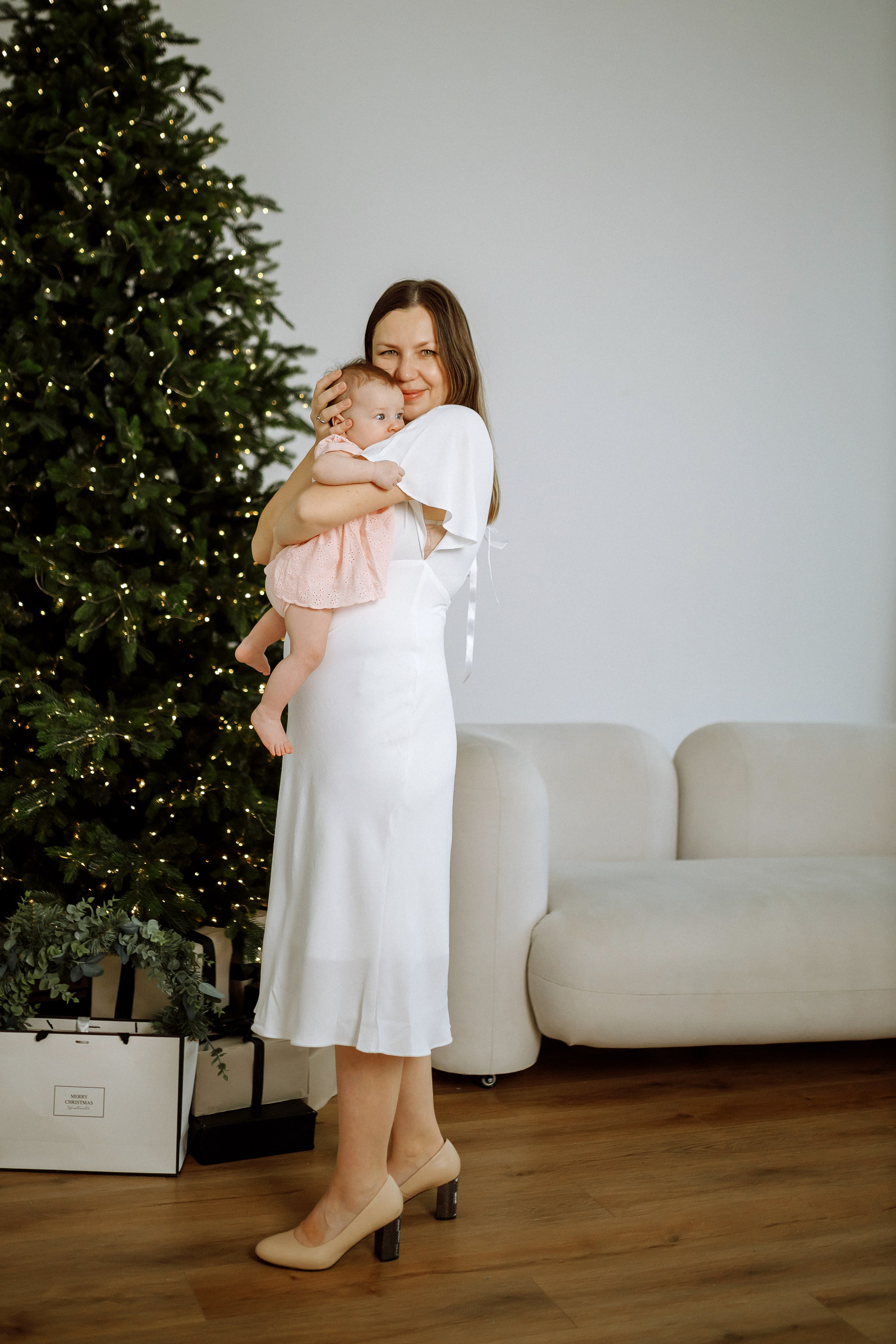 Лена и Евгения. Детский и семейный фотограф г. Чебоксары Оля Горбунова