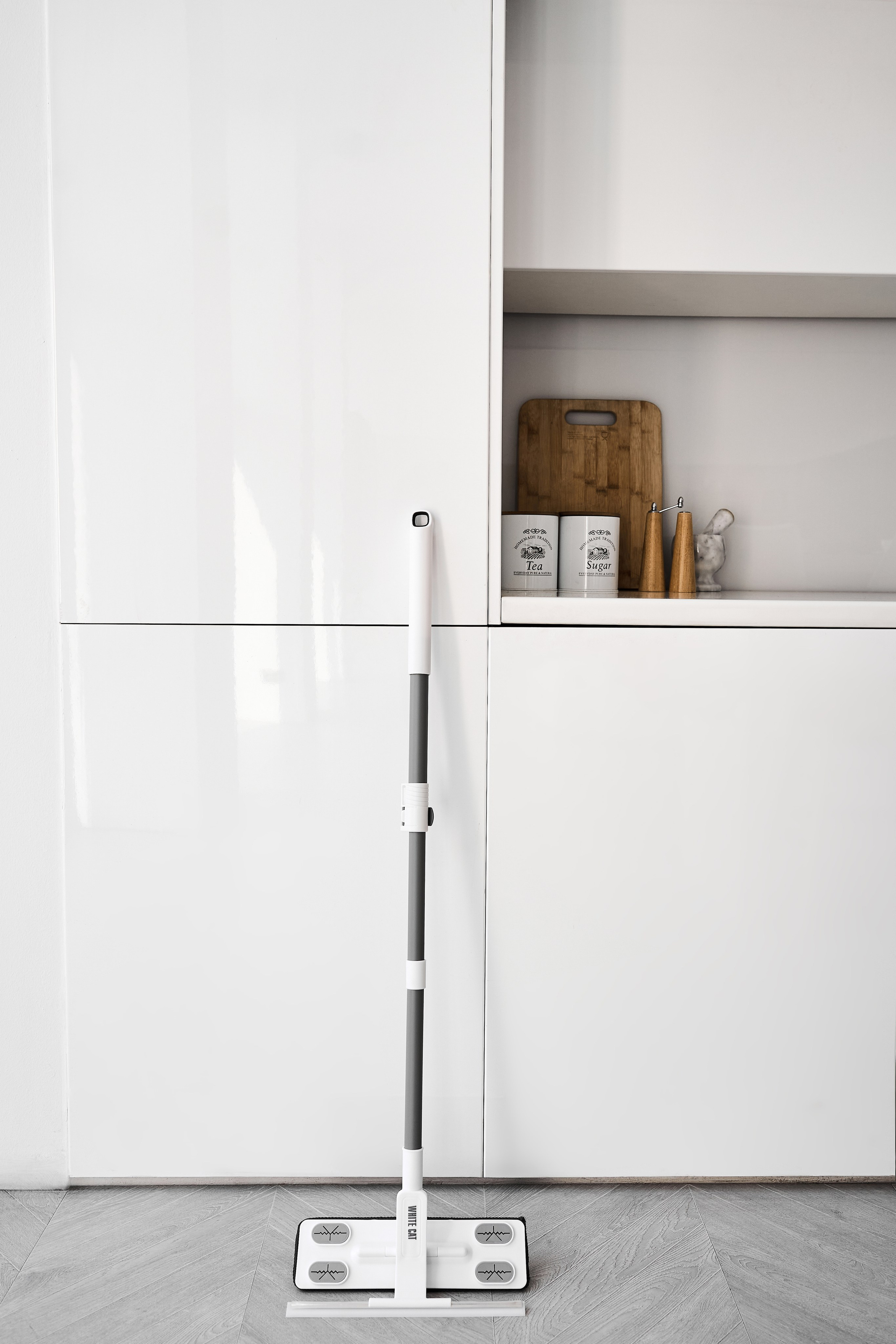 White cat. Фотограф в Москве Казакова Анна