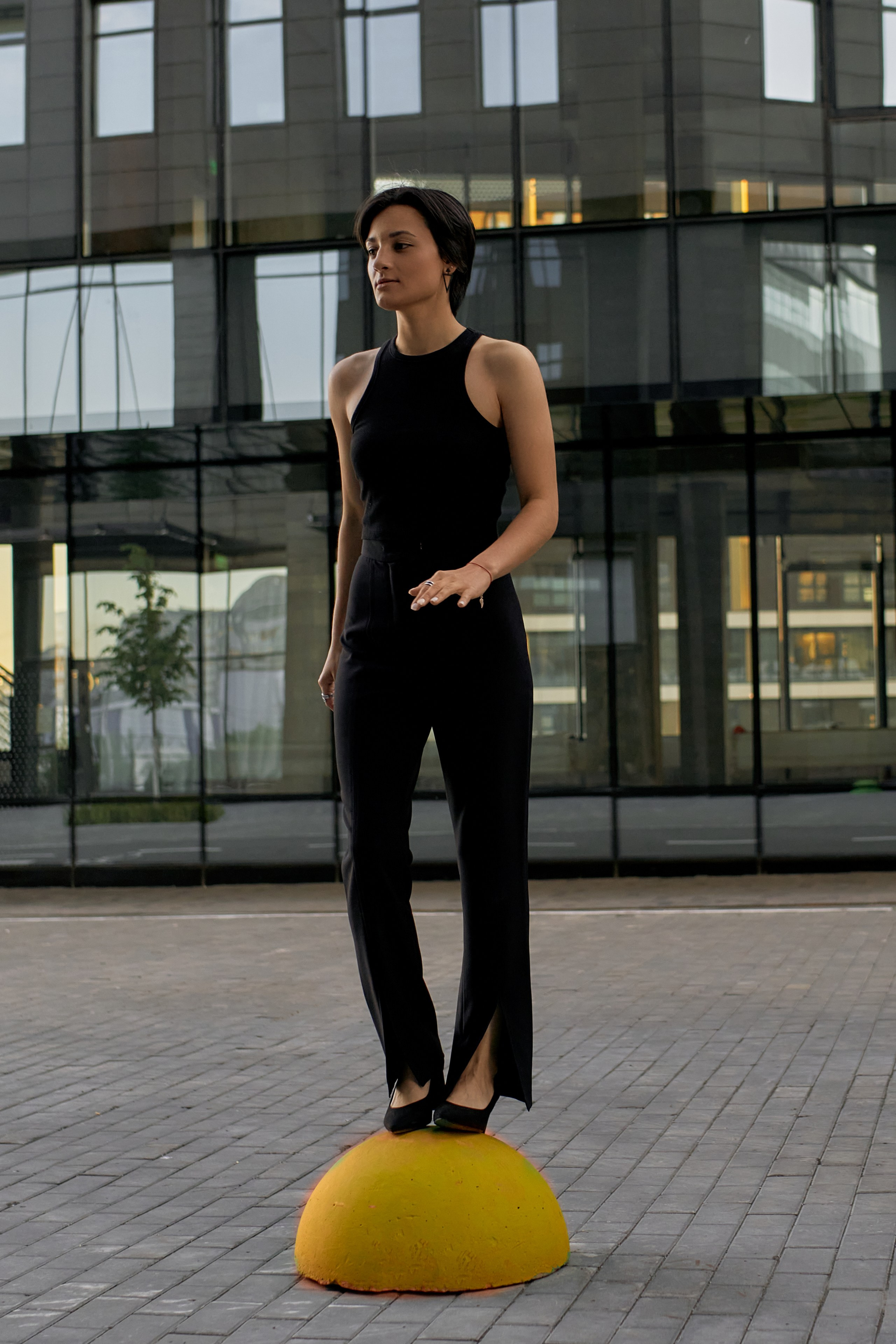 Частная съемка для Елизаветы. Главная