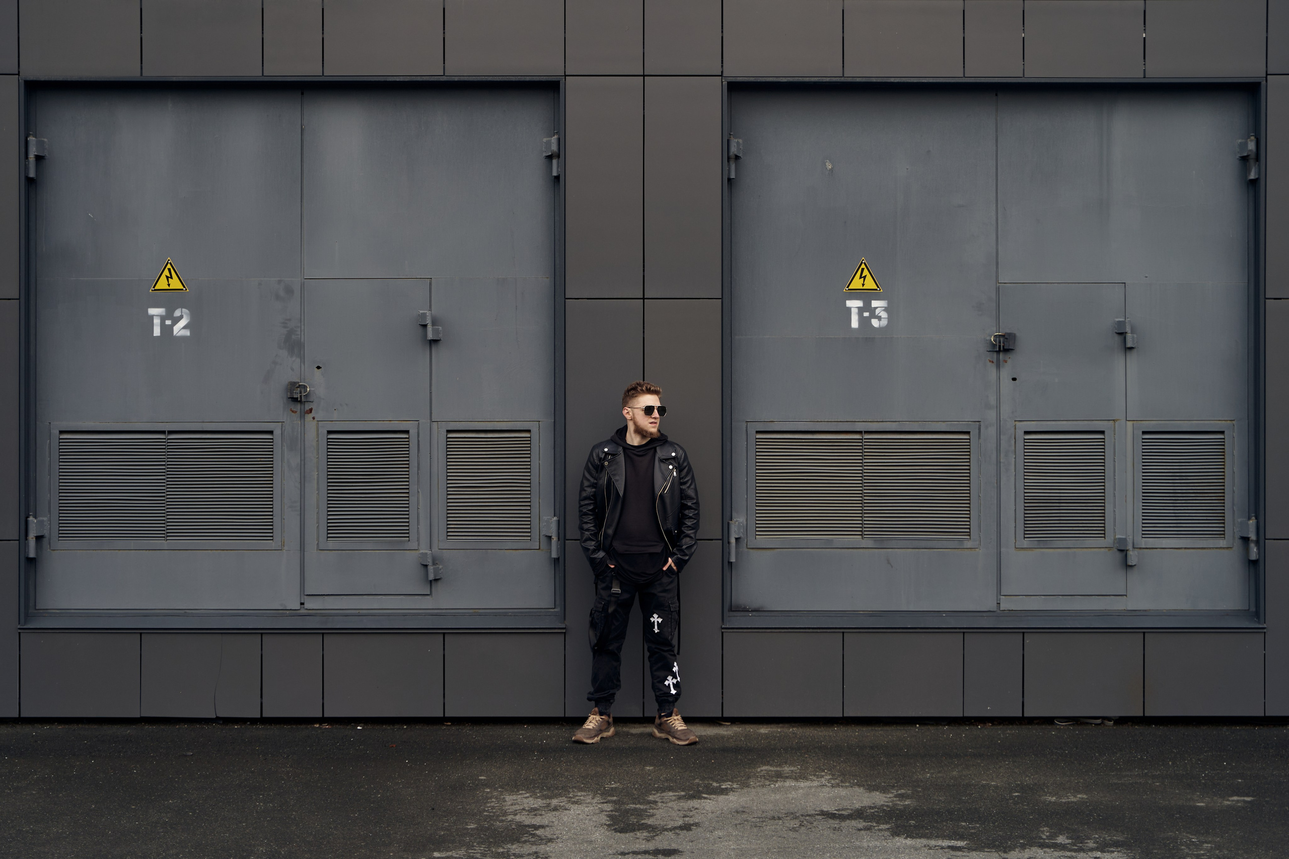 Частная / Контент. Главная