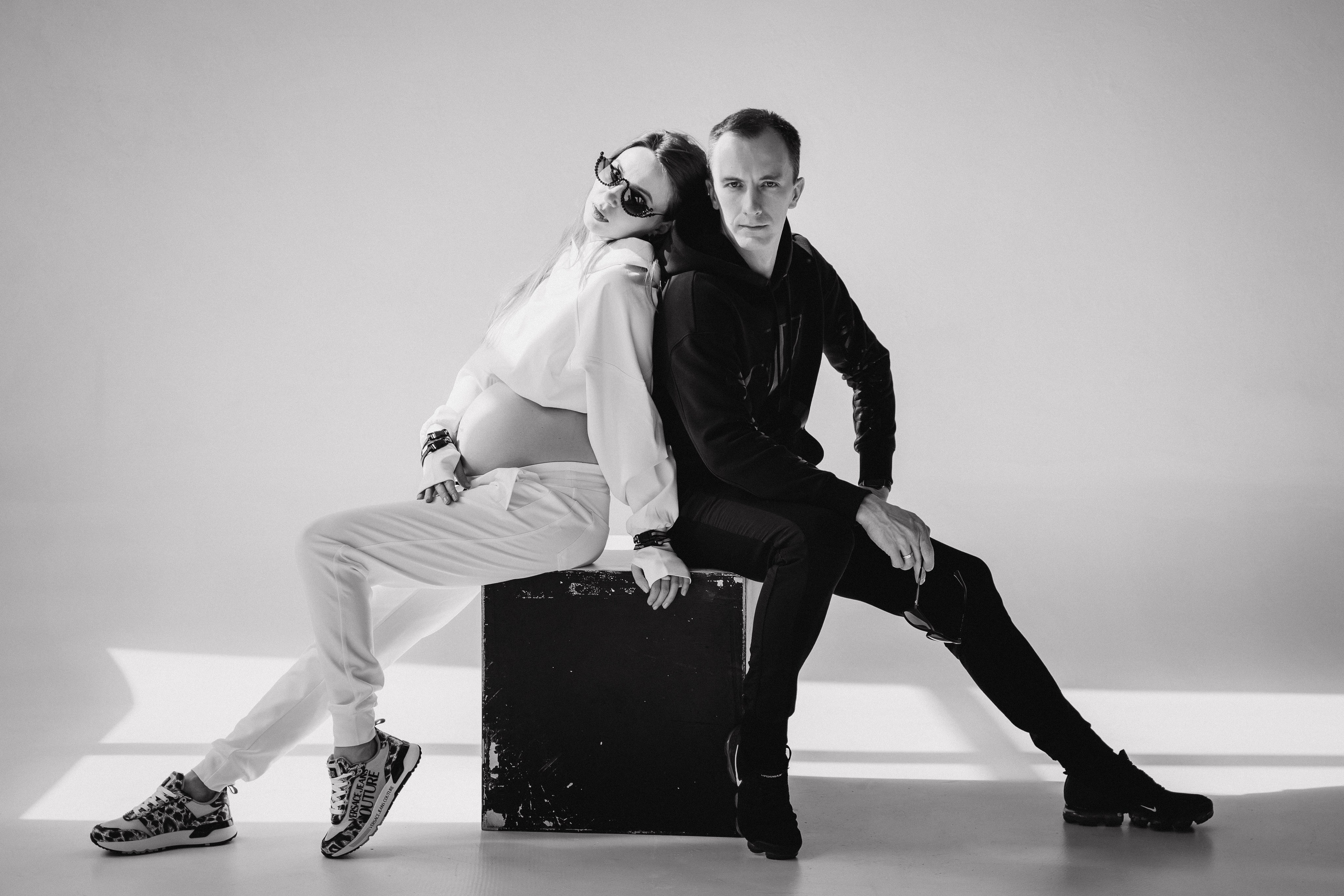 Виктор & Александра. Свадебный фотограф в Петрозаводске Сергей Кокорев