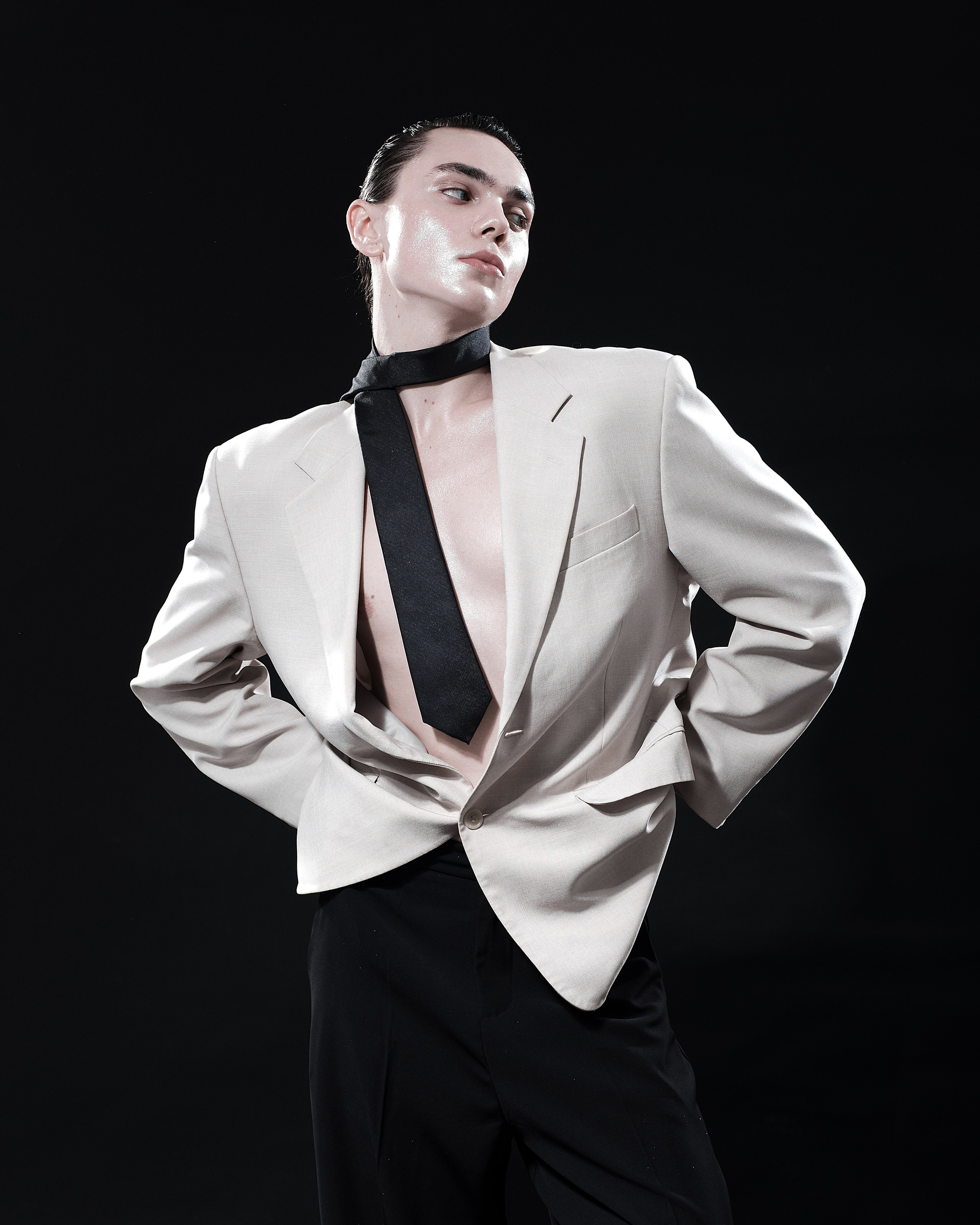 Closmain. Студийный фотограф в Москве Илья Сухов