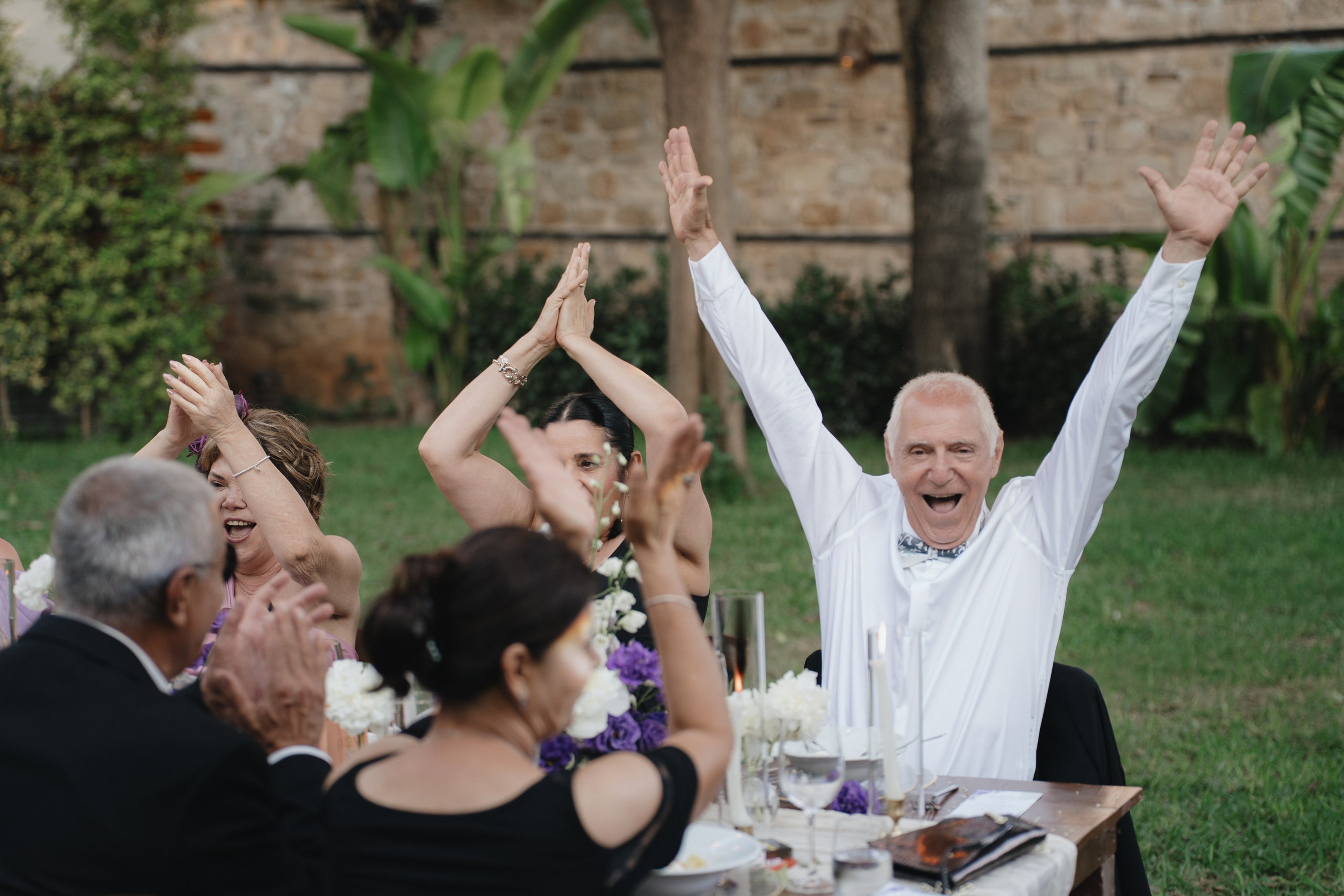 Casa Sur. Wedding & Documentary Photographer based in Nuremberg — available across Europe & Turkey | Vitalii Nasonov