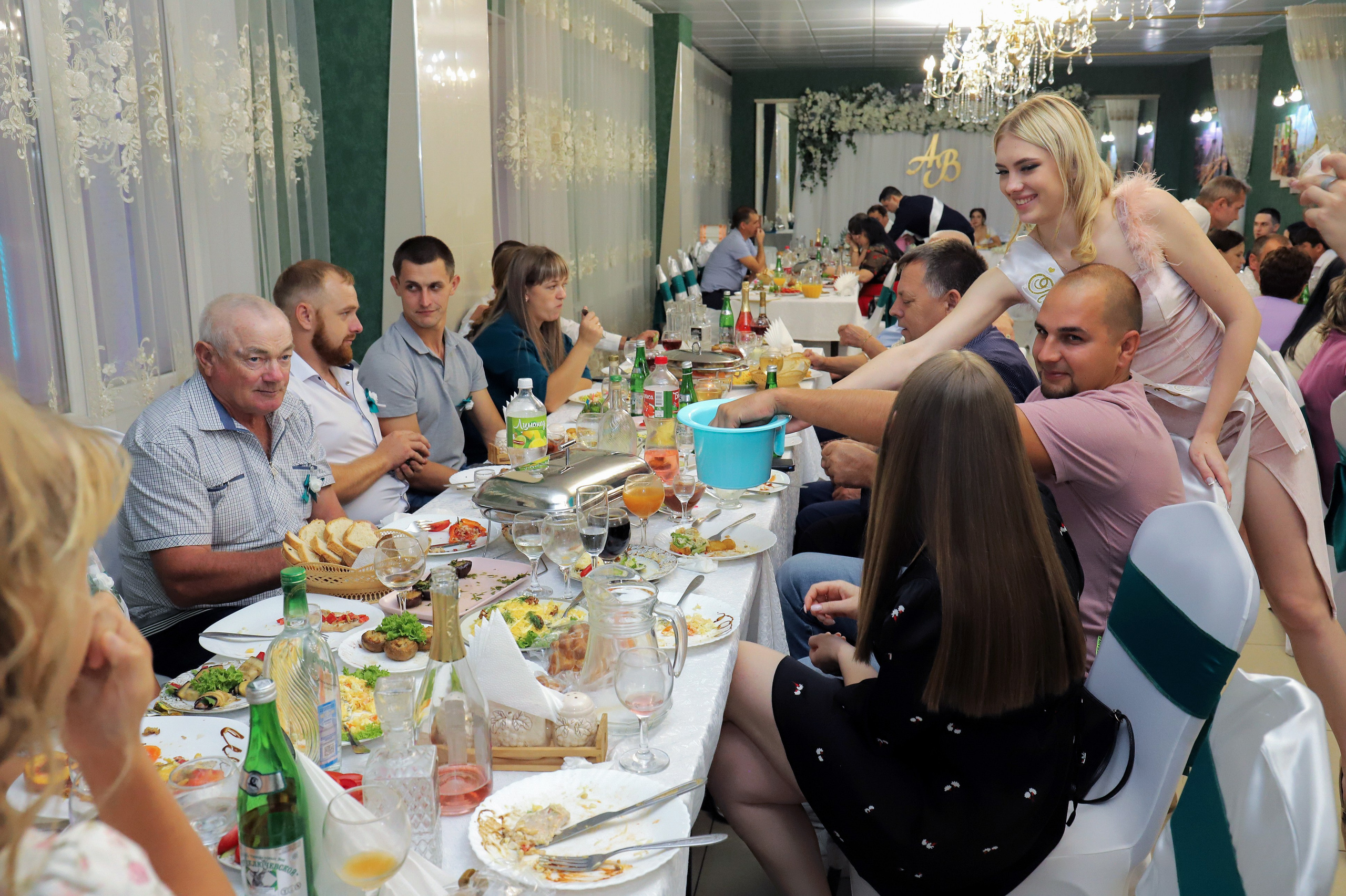 Андрей и Виктория. Игорь Варава свадебный фотограф видеограф Белая Глина Краснодар