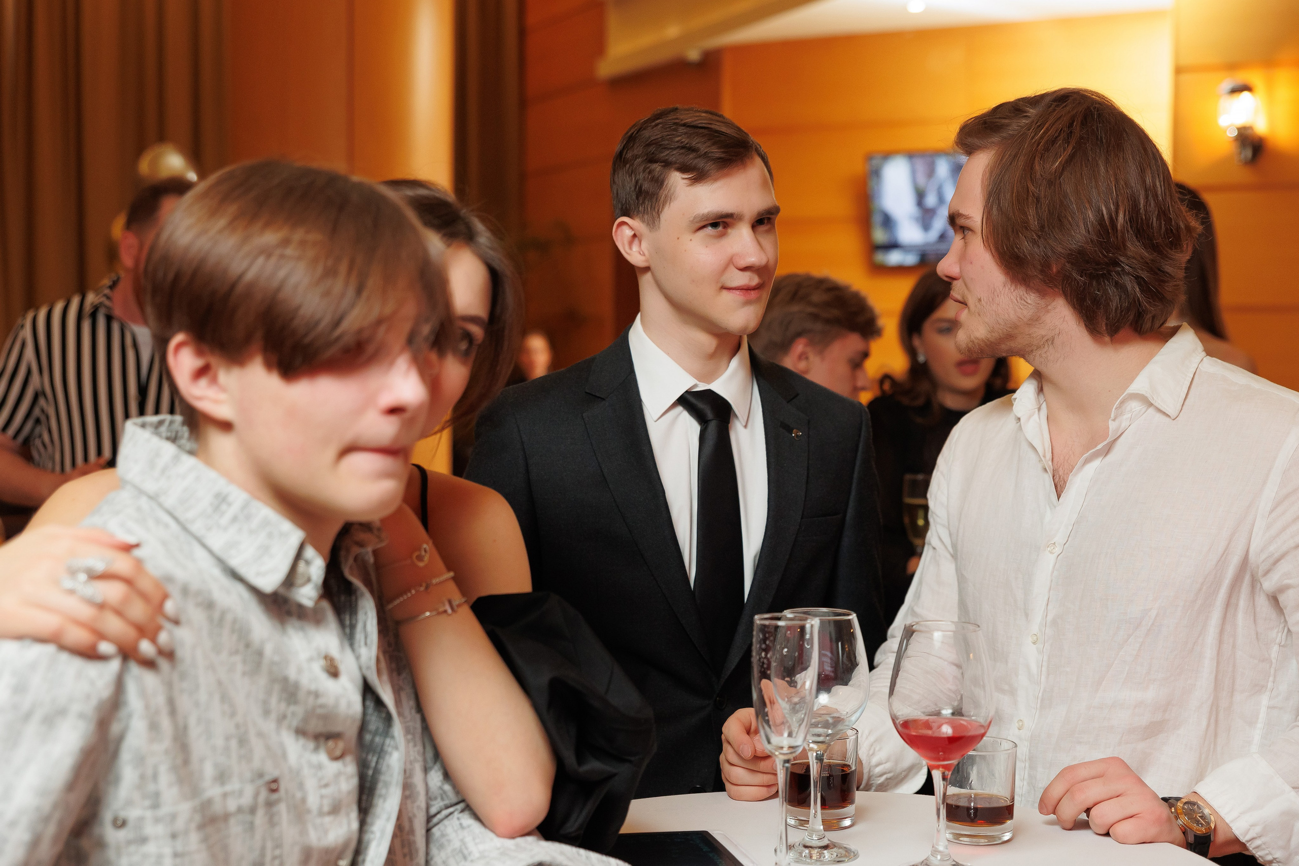 Выпускной. Фотограф в Москве и МО, Алексей Балышев