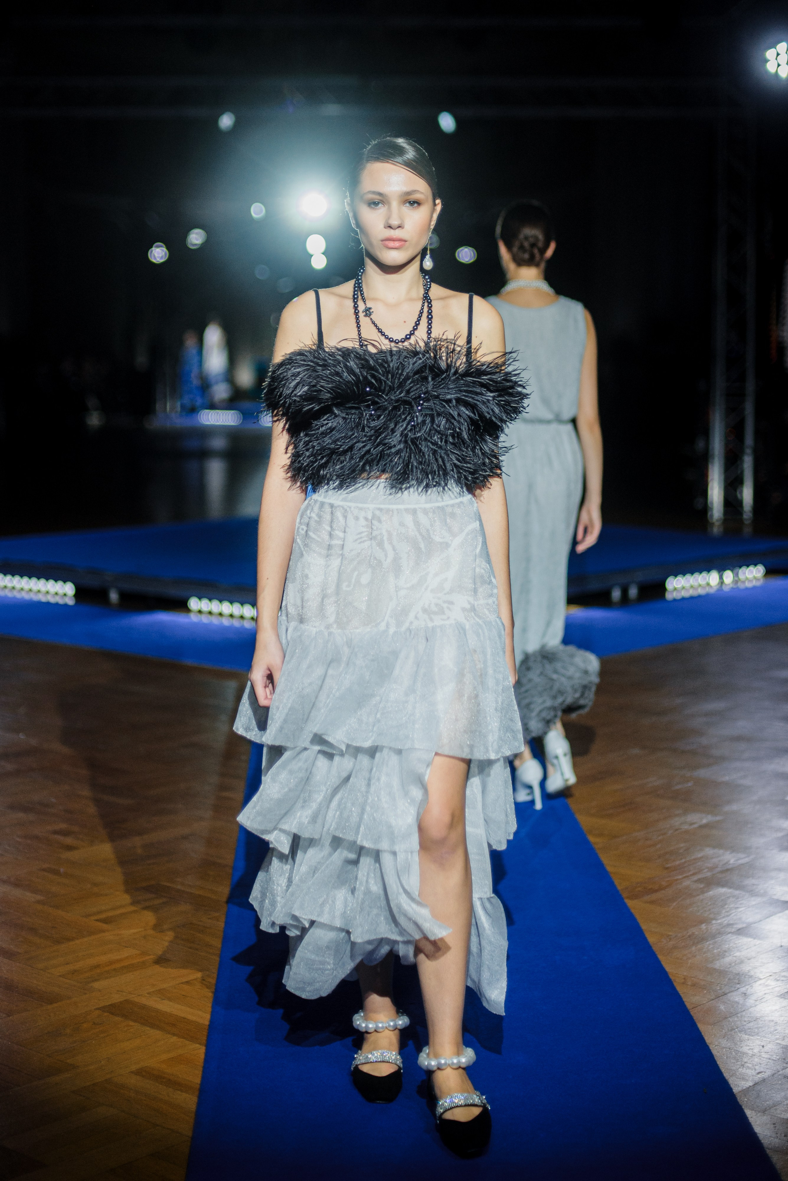 Содружество Моды • День 1 • 2023. Фотограф Элина Брусенцева