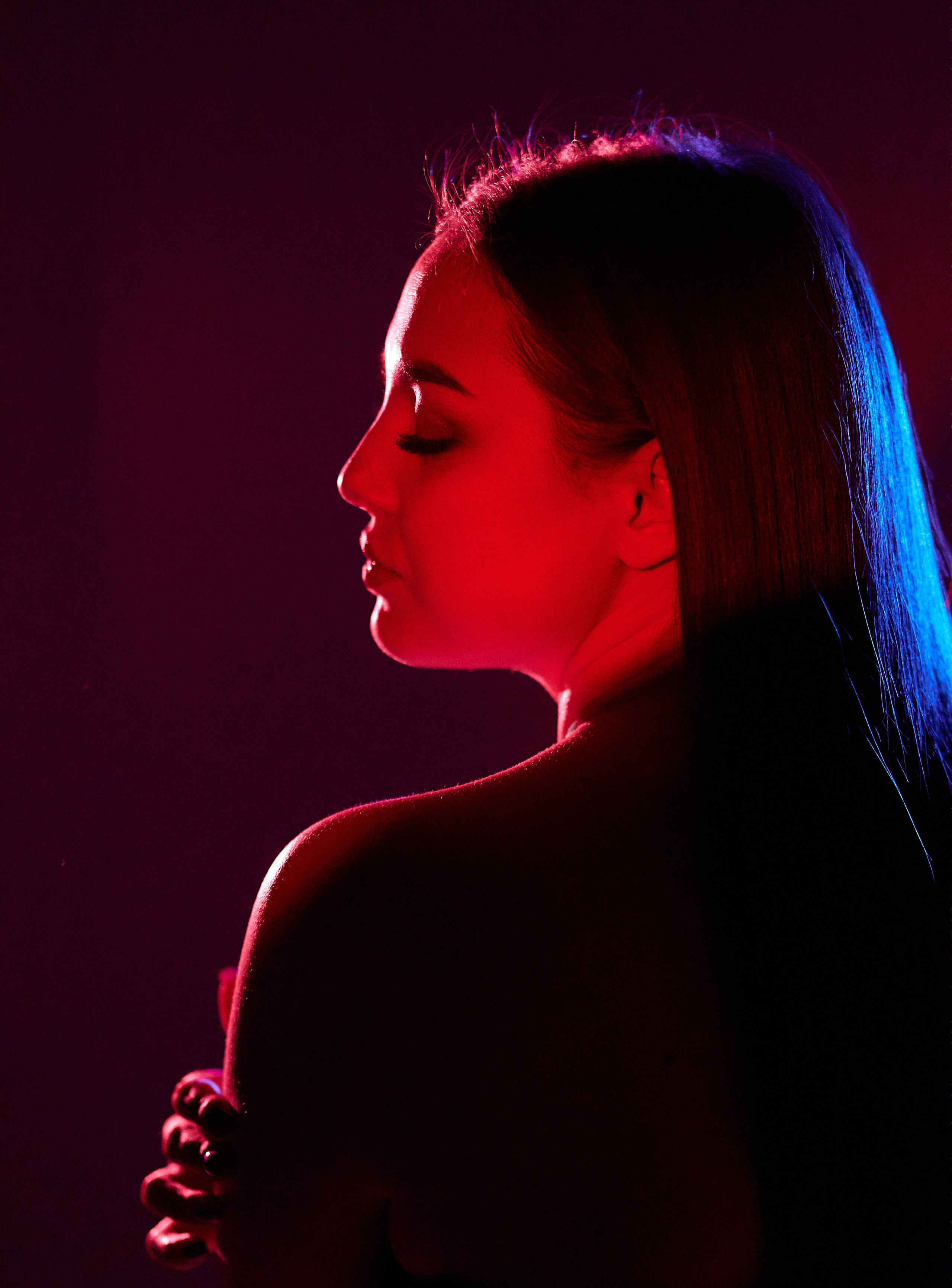 Елизавета — игра с цветом