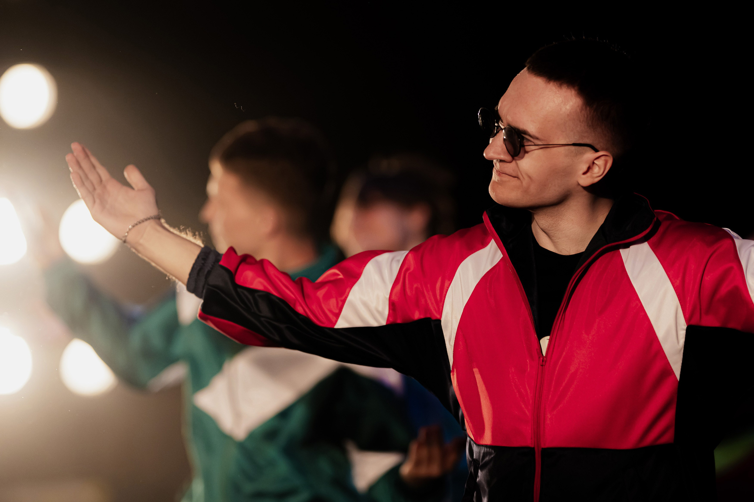 Phoenix Anniversary, 27/03/2026. Фотограф Кирилл Сафонов